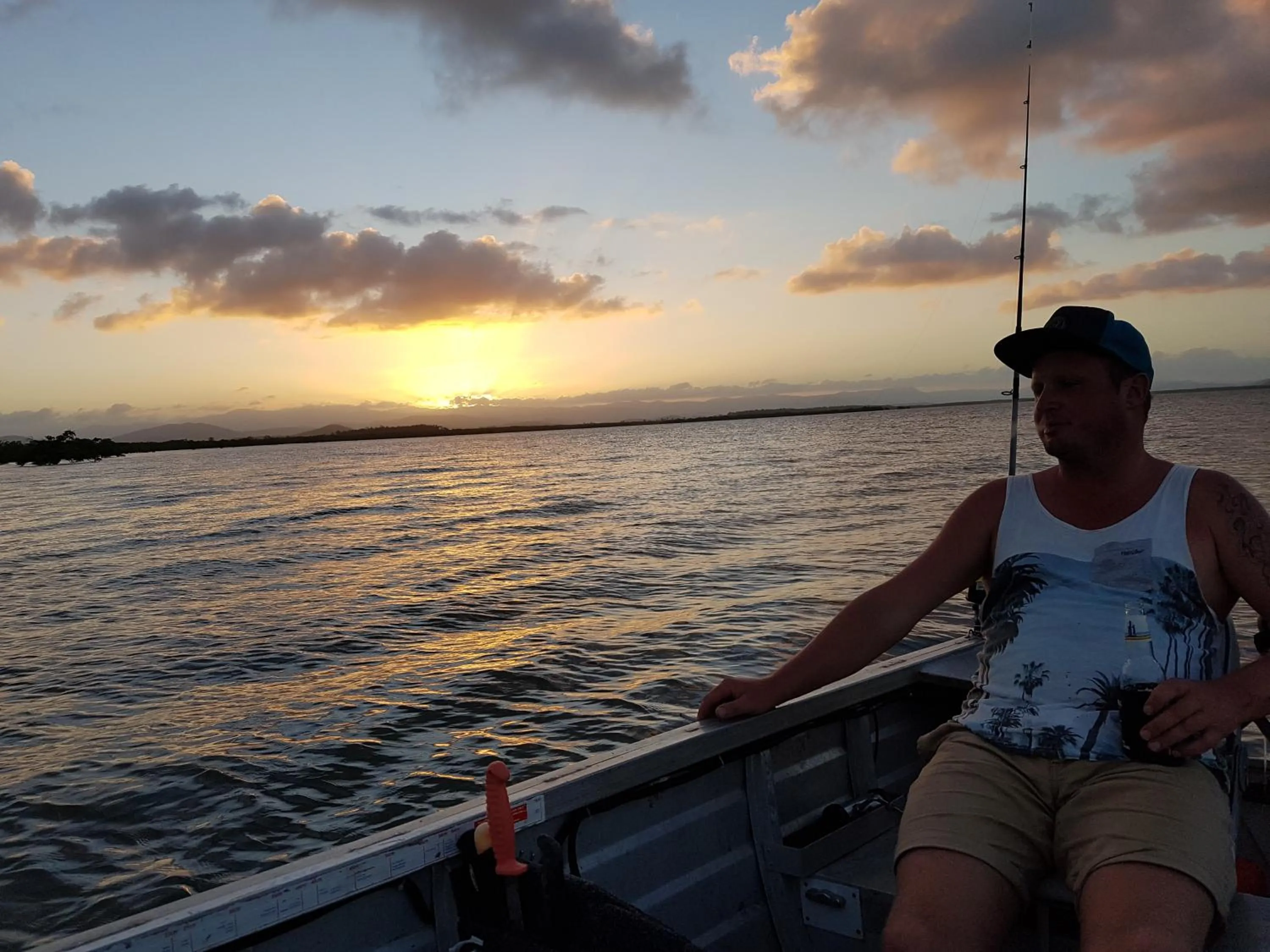 Seaforth Holiday Units