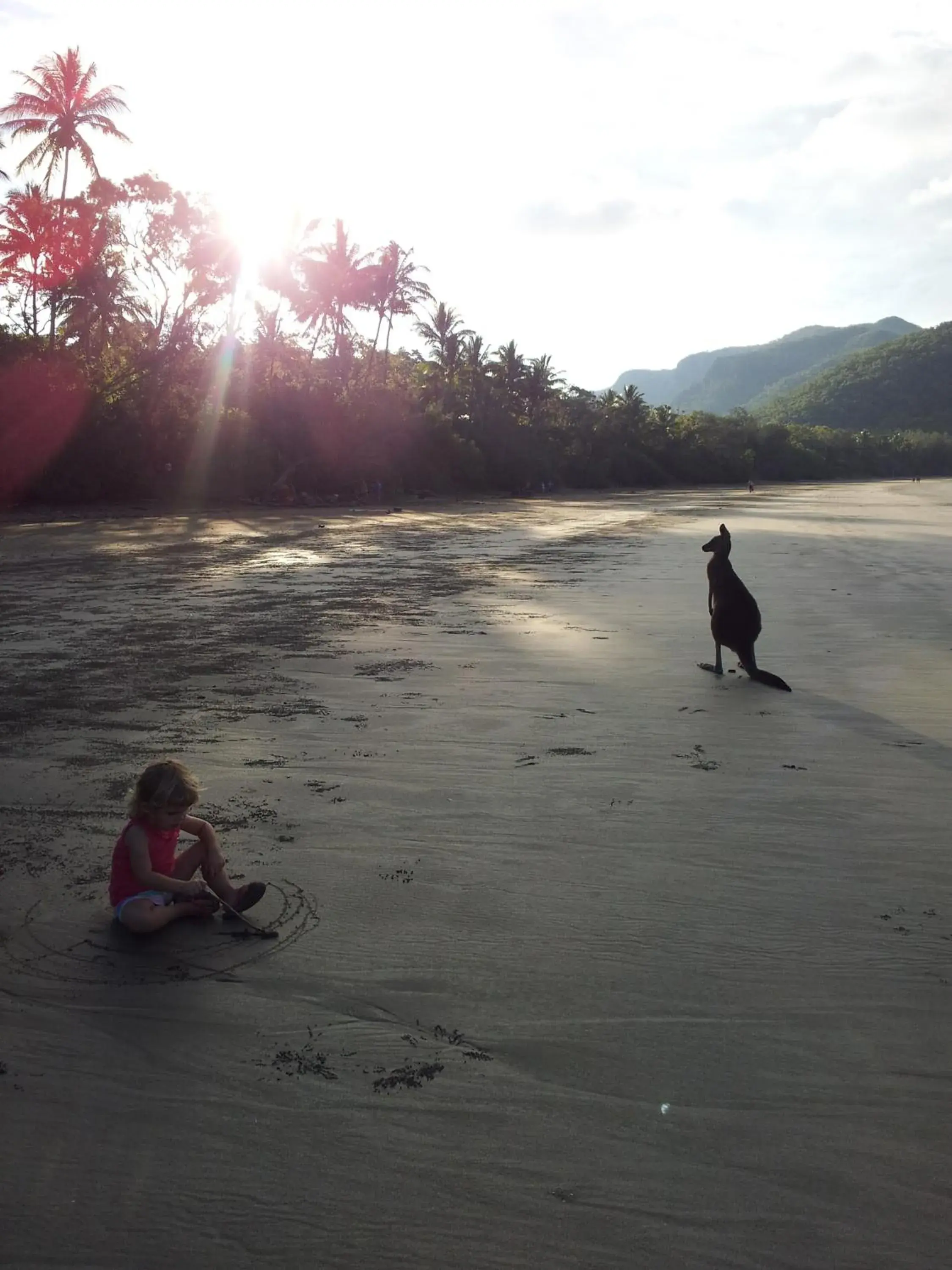 Seaforth Holiday Units Seaforth Holiday Units