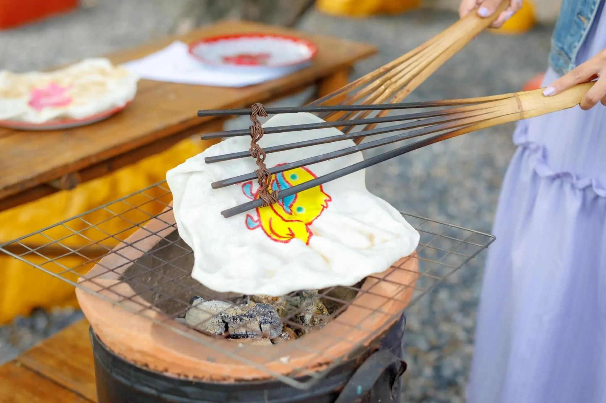 Activities in Asita Eco Resort