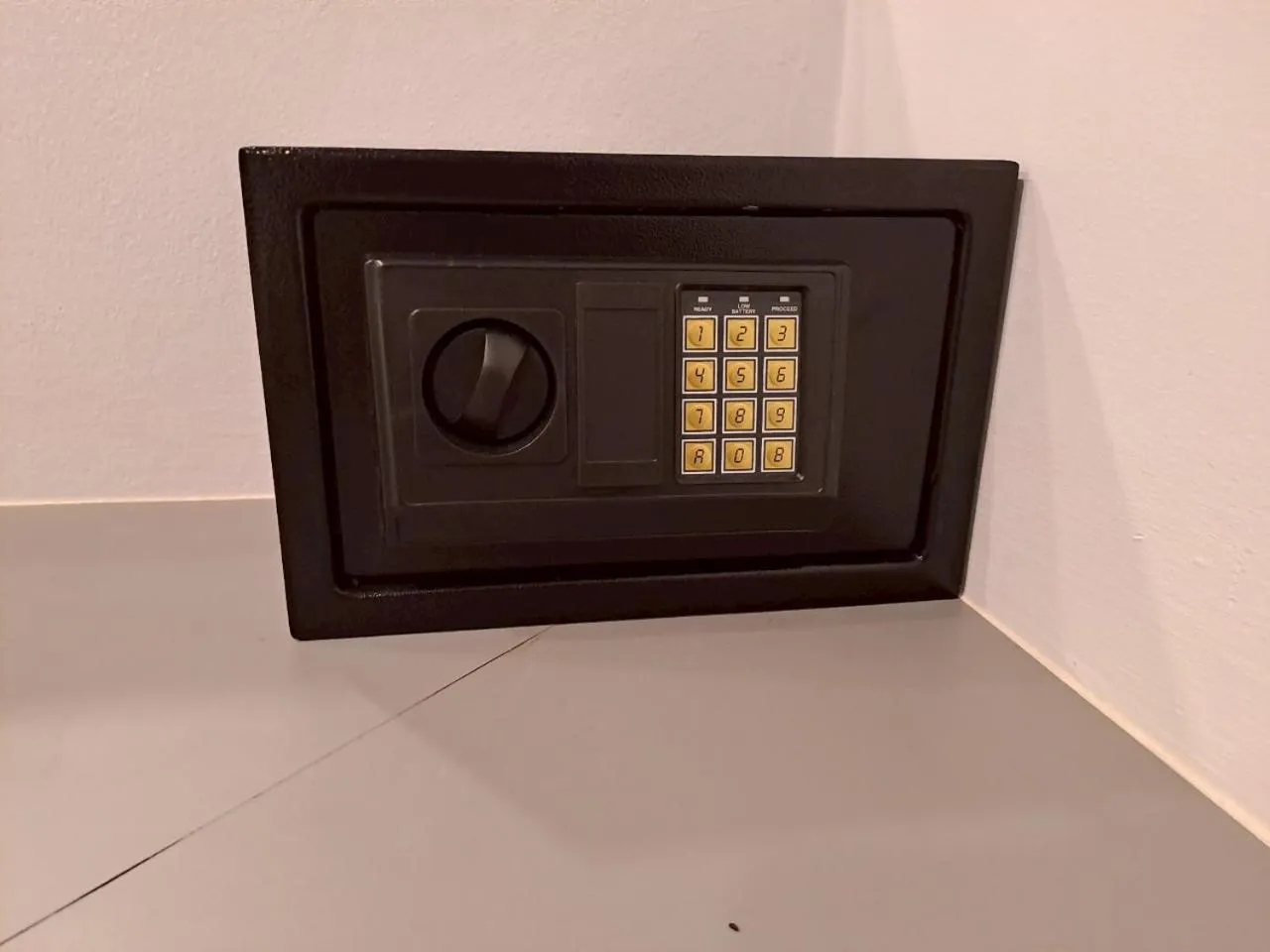 Nantra Ploenchit hotel