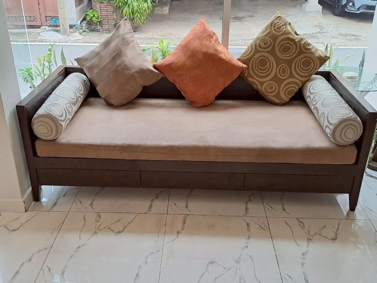 Nantra Ploenchit hotel