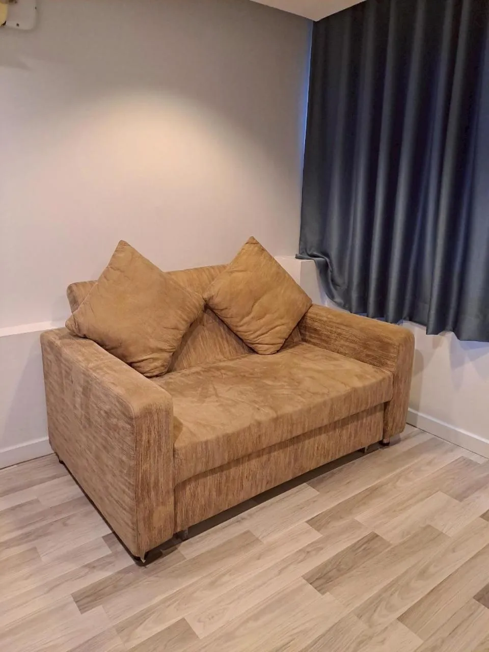 Nantra Ploenchit hotel