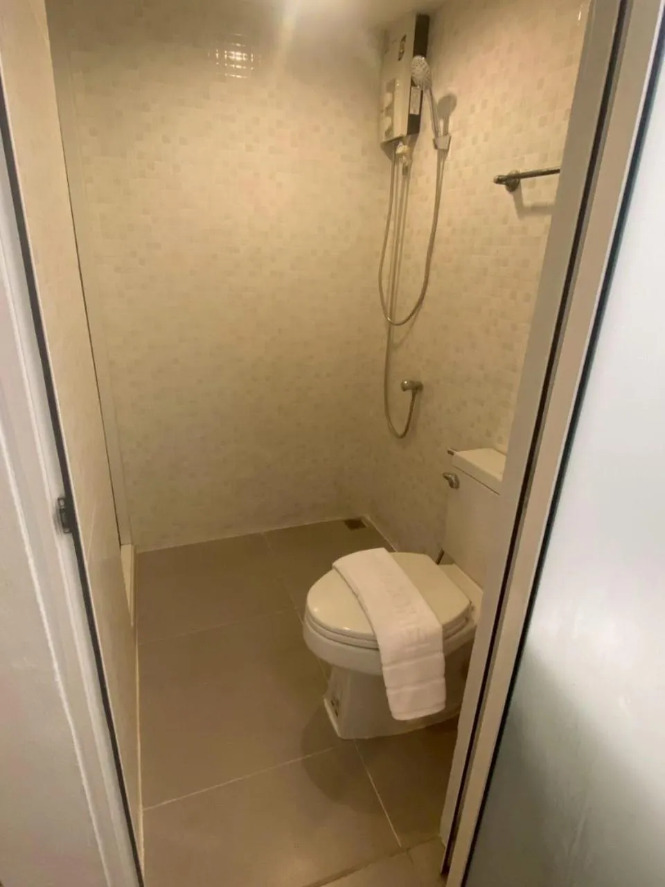 Nantra Ploenchit hotel