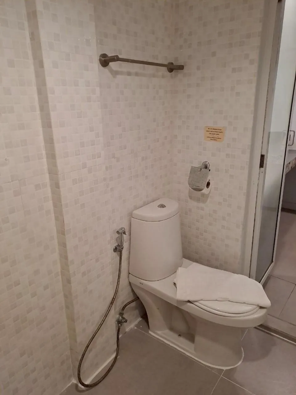 Nantra Ploenchit hotel