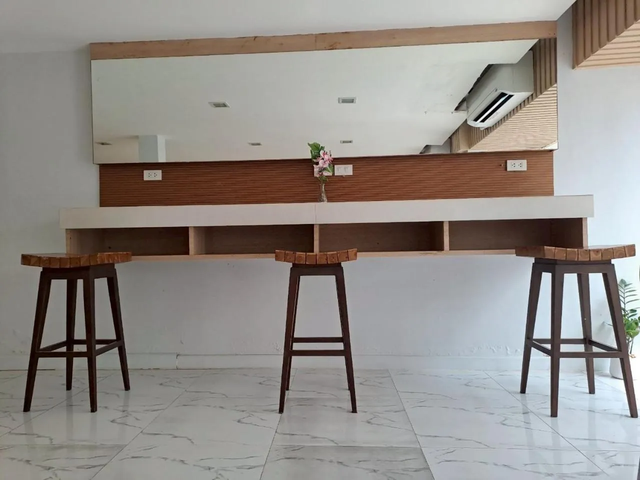 Nantra Ploenchit hotel