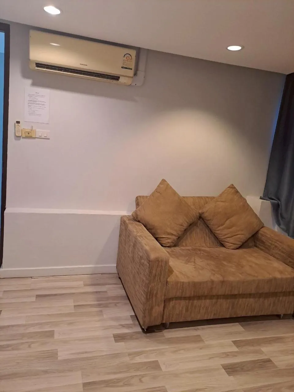 Nantra Ploenchit hotel