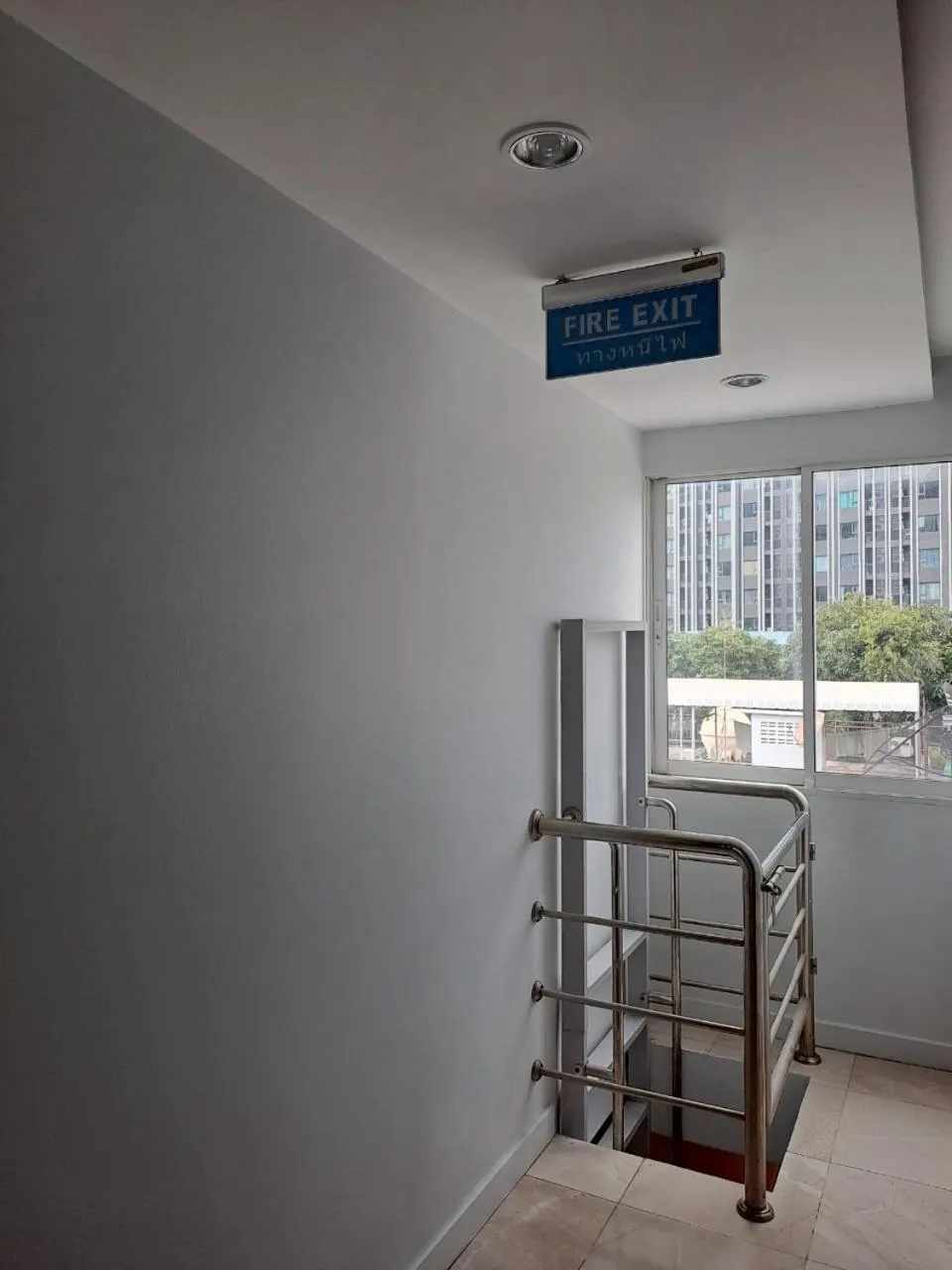 Nantra Ploenchit hotel