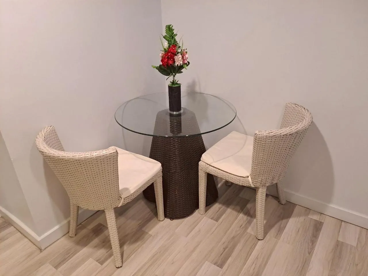 Nantra Ploenchit hotel