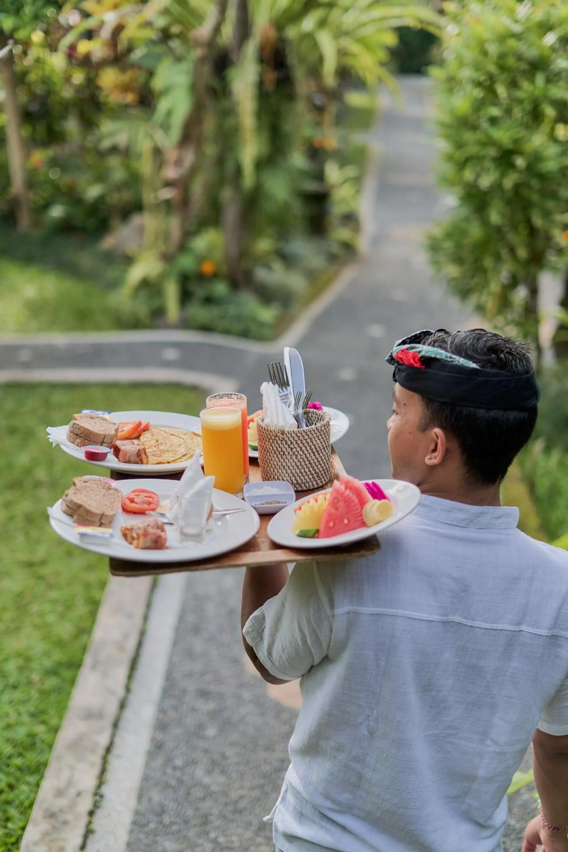 Sama's Cottages and Villas