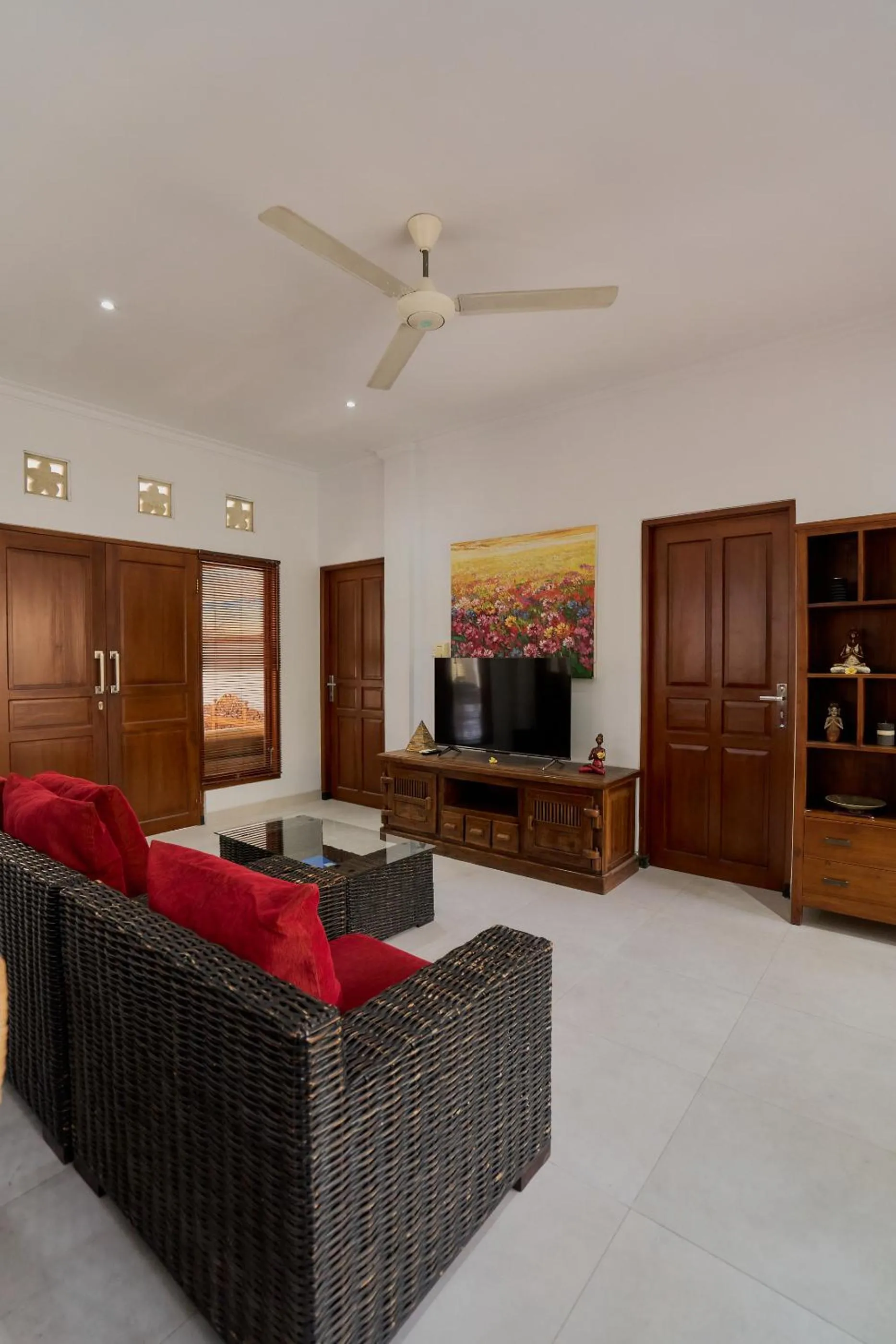 Sama's Cottages and Villas