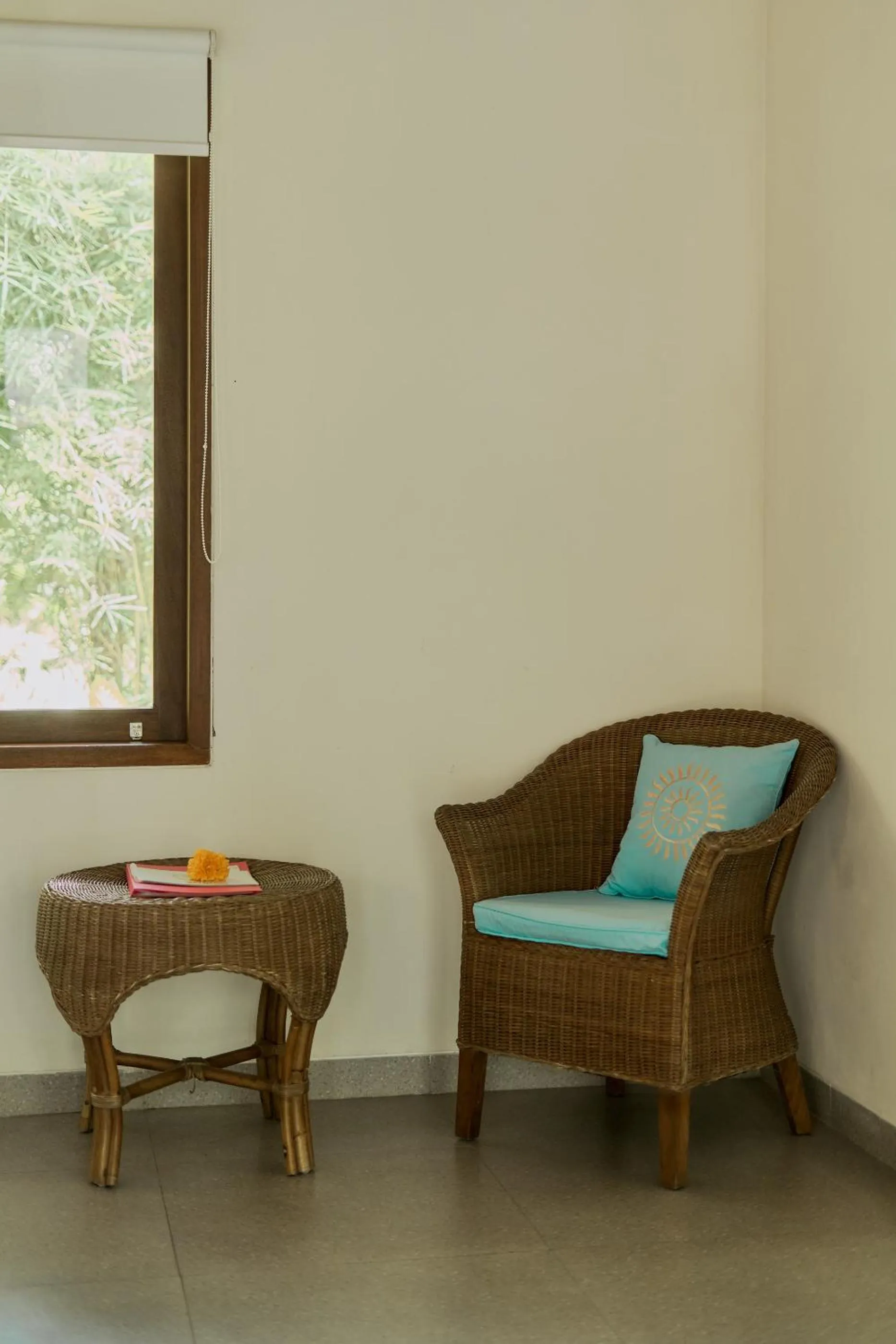 Sama's Cottages and Villas