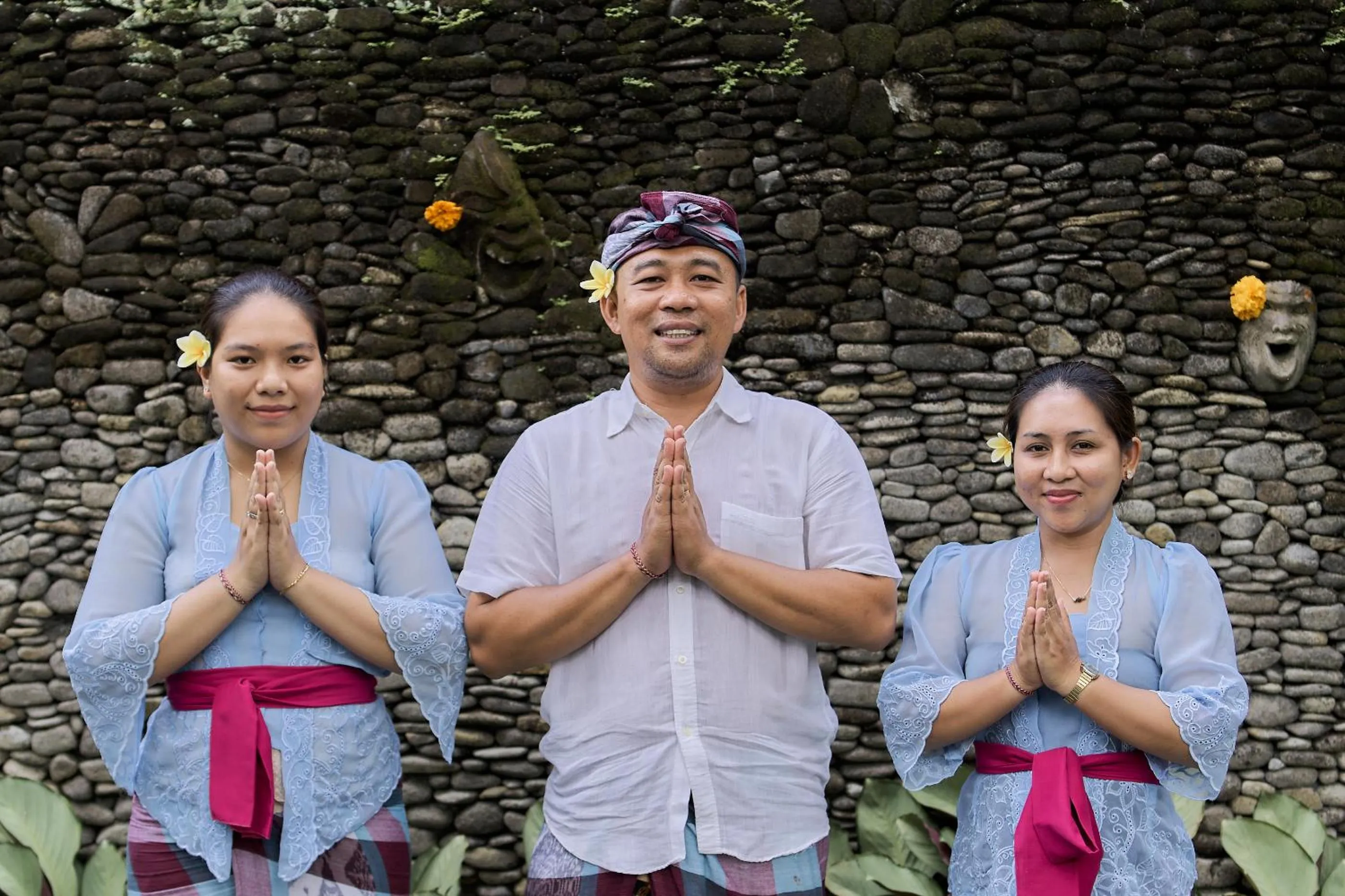 Sama's Cottages and Villas