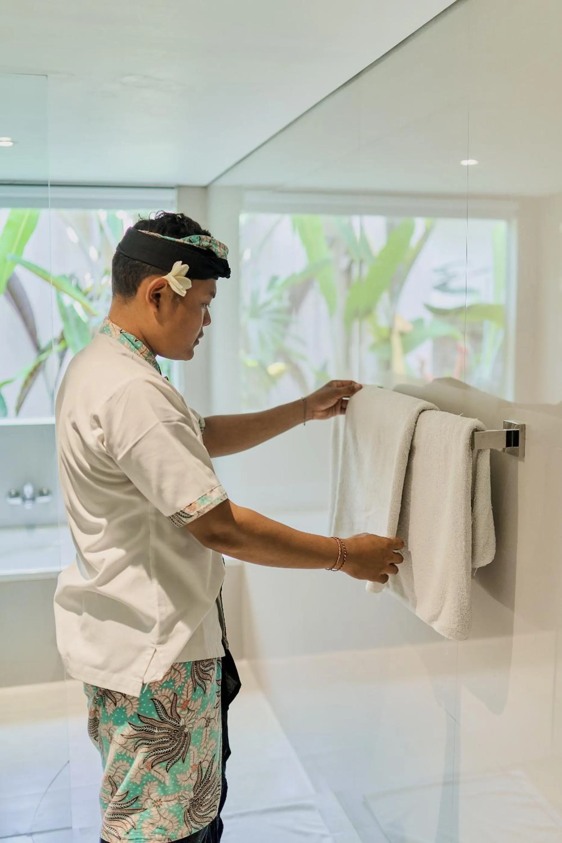 Sama's Cottages and Villas