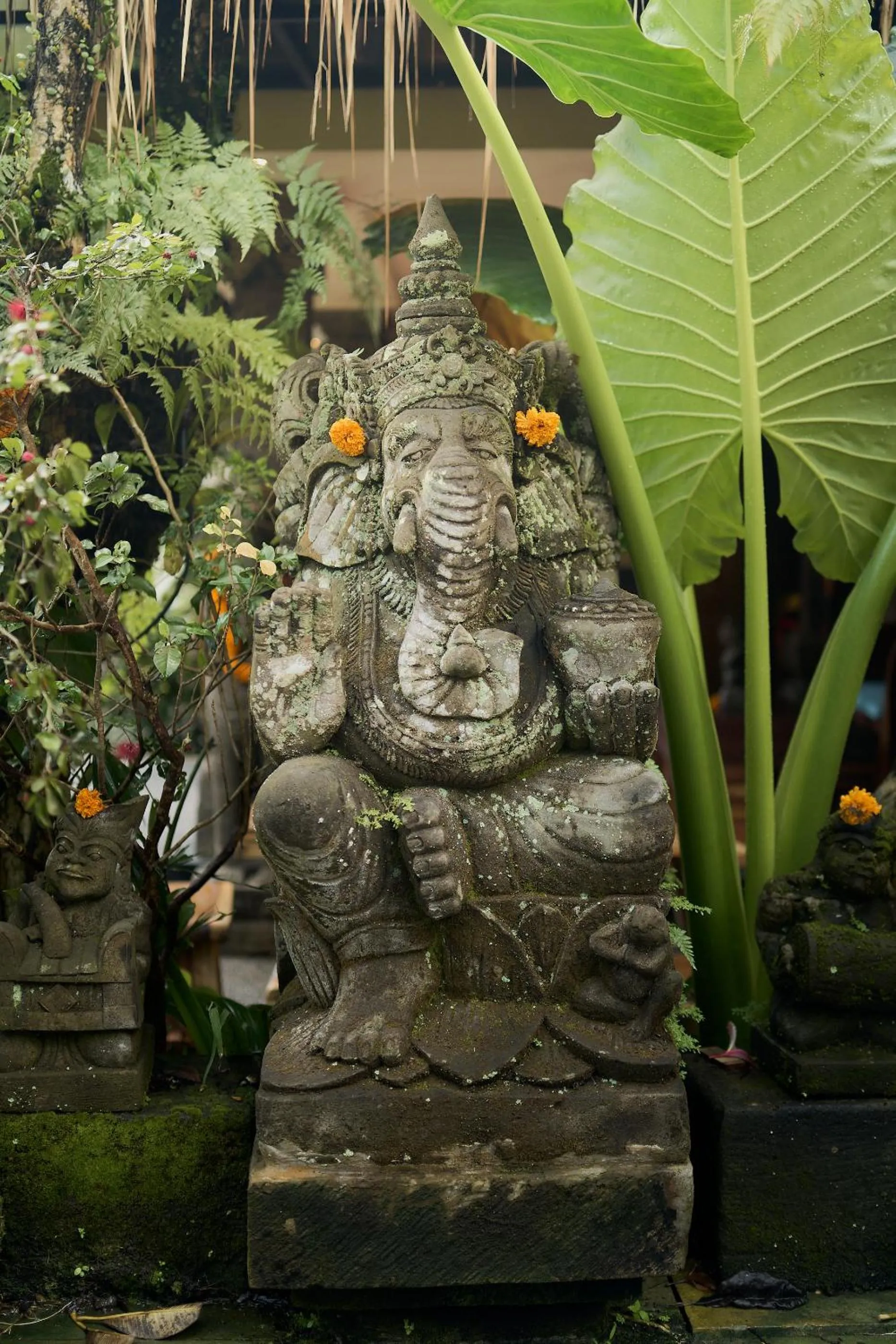 Sama's Cottages and Villas