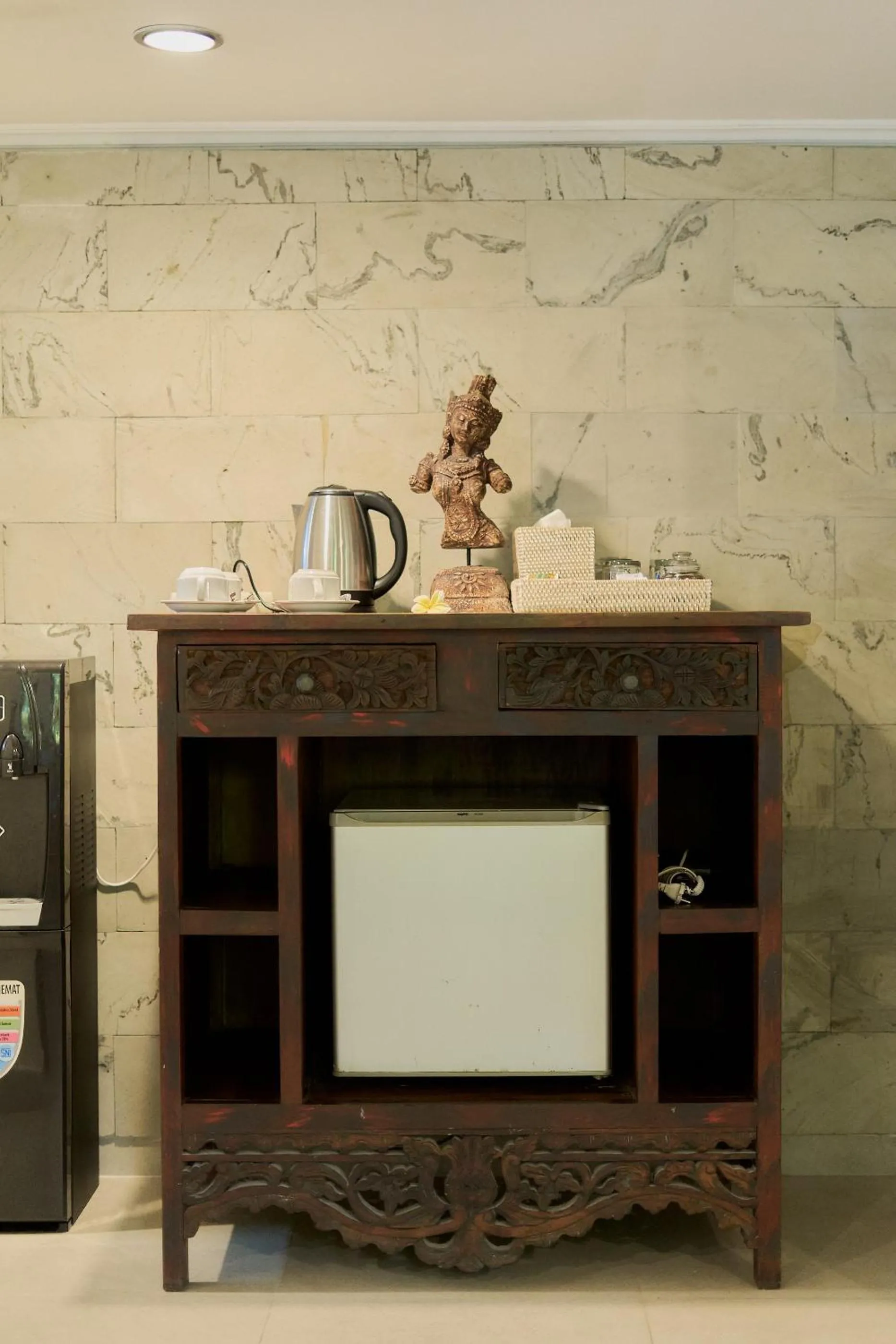 Sama's Cottages and Villas