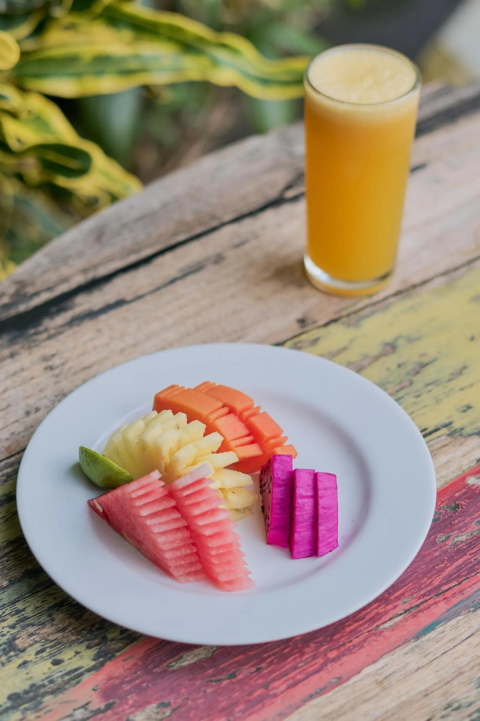 Sama's Cottages and Villas