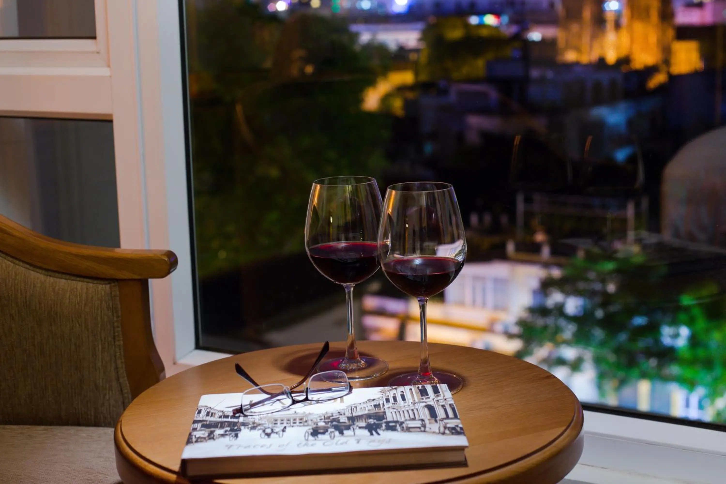 Area and facilities in Hanoi Pearl Hotel