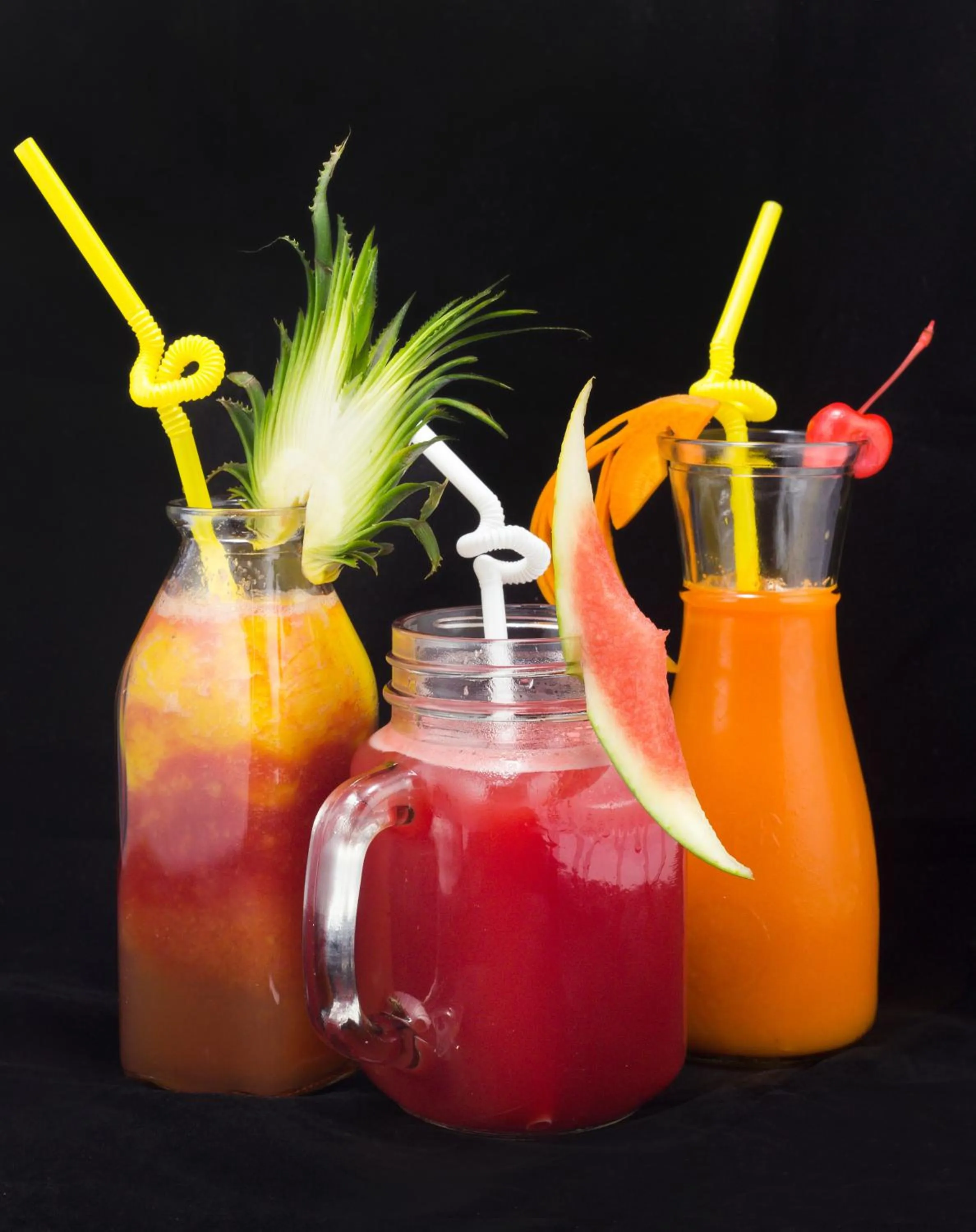 Non alcoholic drinks in Hanoi Pearl Hotel