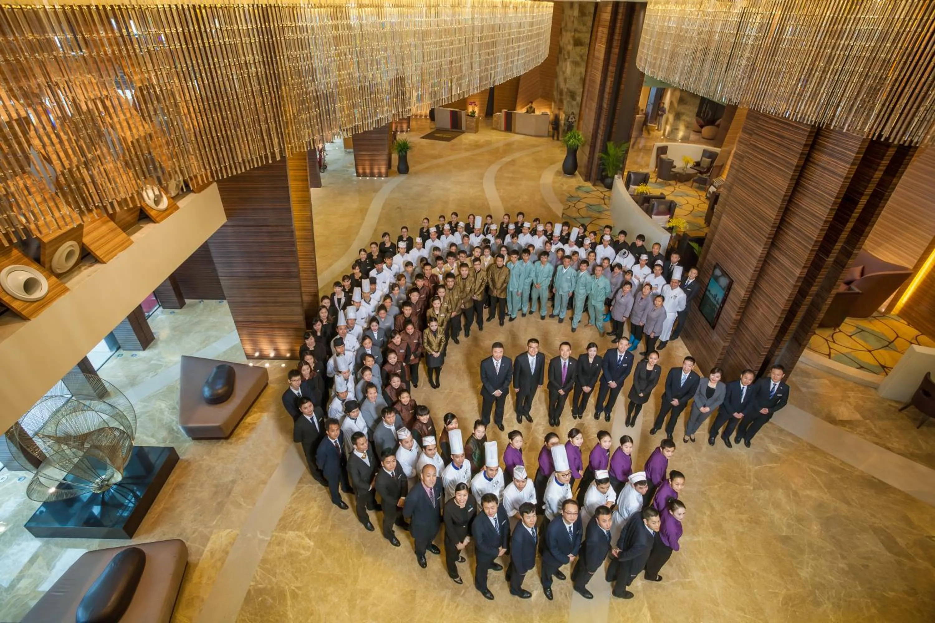 Other, Lounge/Bar in Grand Skylight International Hotel Guiyang