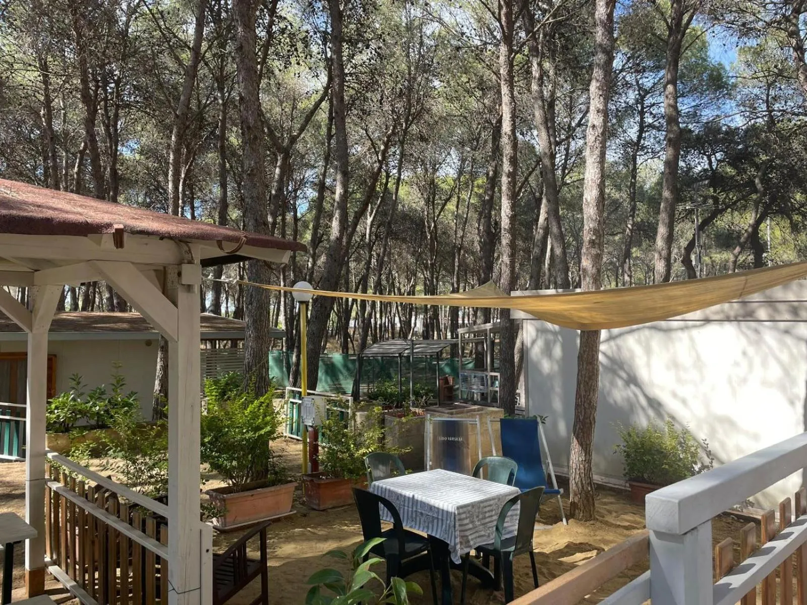 Riva dei Greci Camping Village