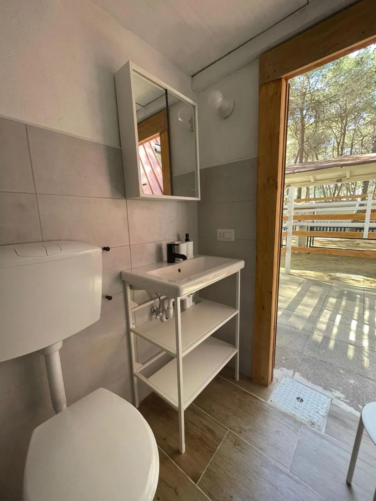 Riva dei Greci Camping Village