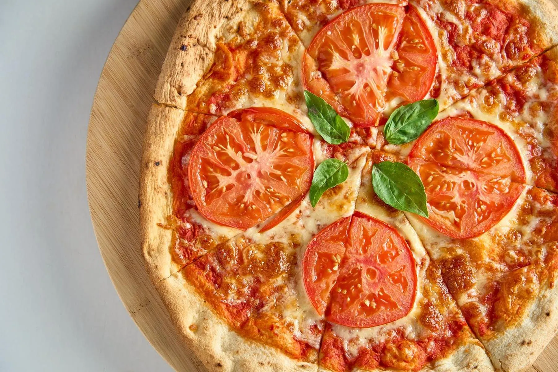 Food in Paolas Τown Boutique Hotel