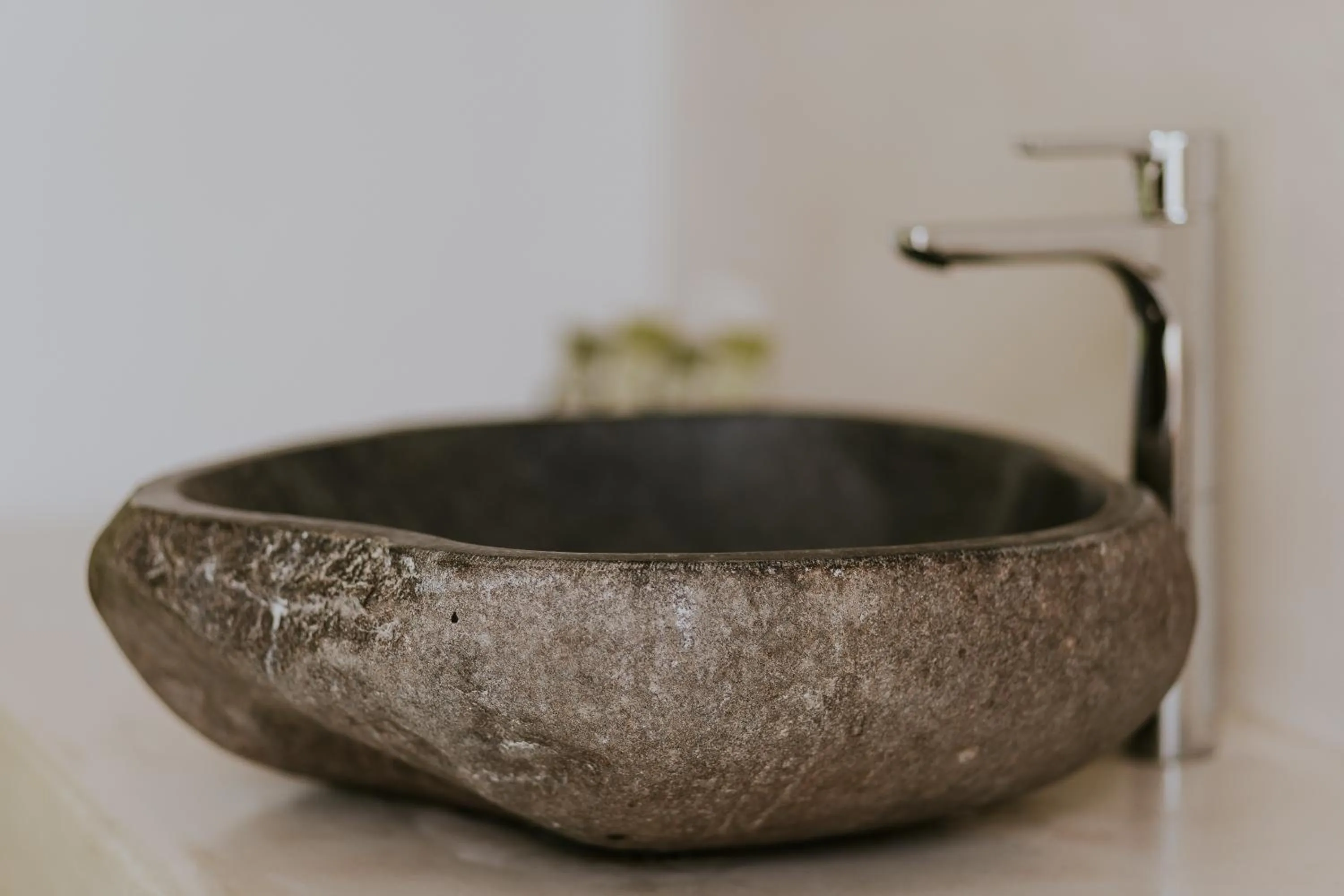 Bathroom in Paolas Τown Boutique Hotel