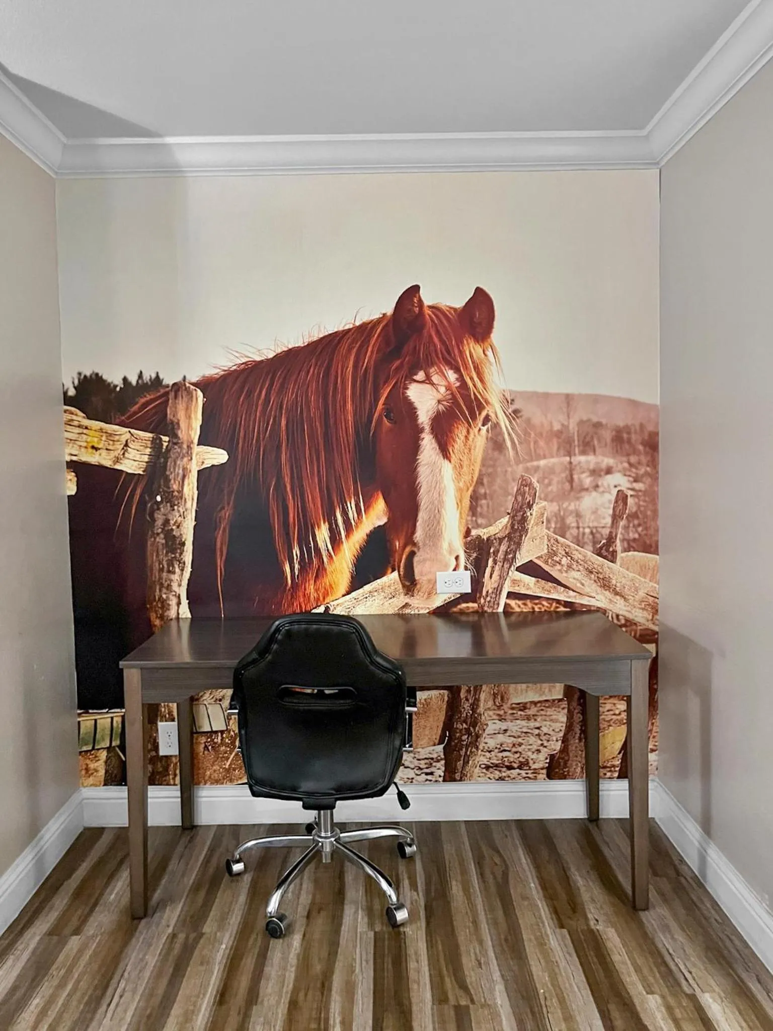 hair dresser in Rodeo Lodge