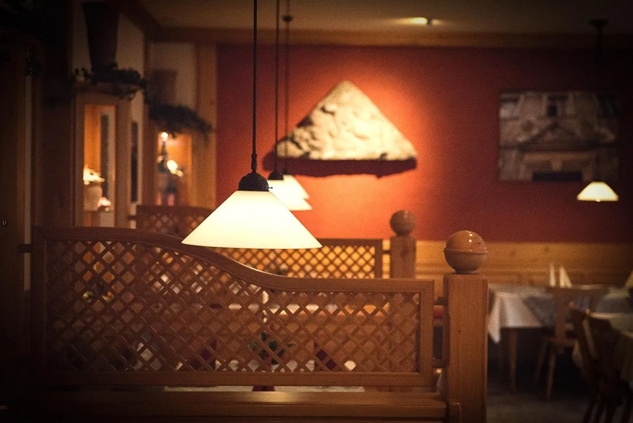 Restaurant/places to eat in Der Patrizierhof - Weingut Gasthof Hotel - Familie Grebner