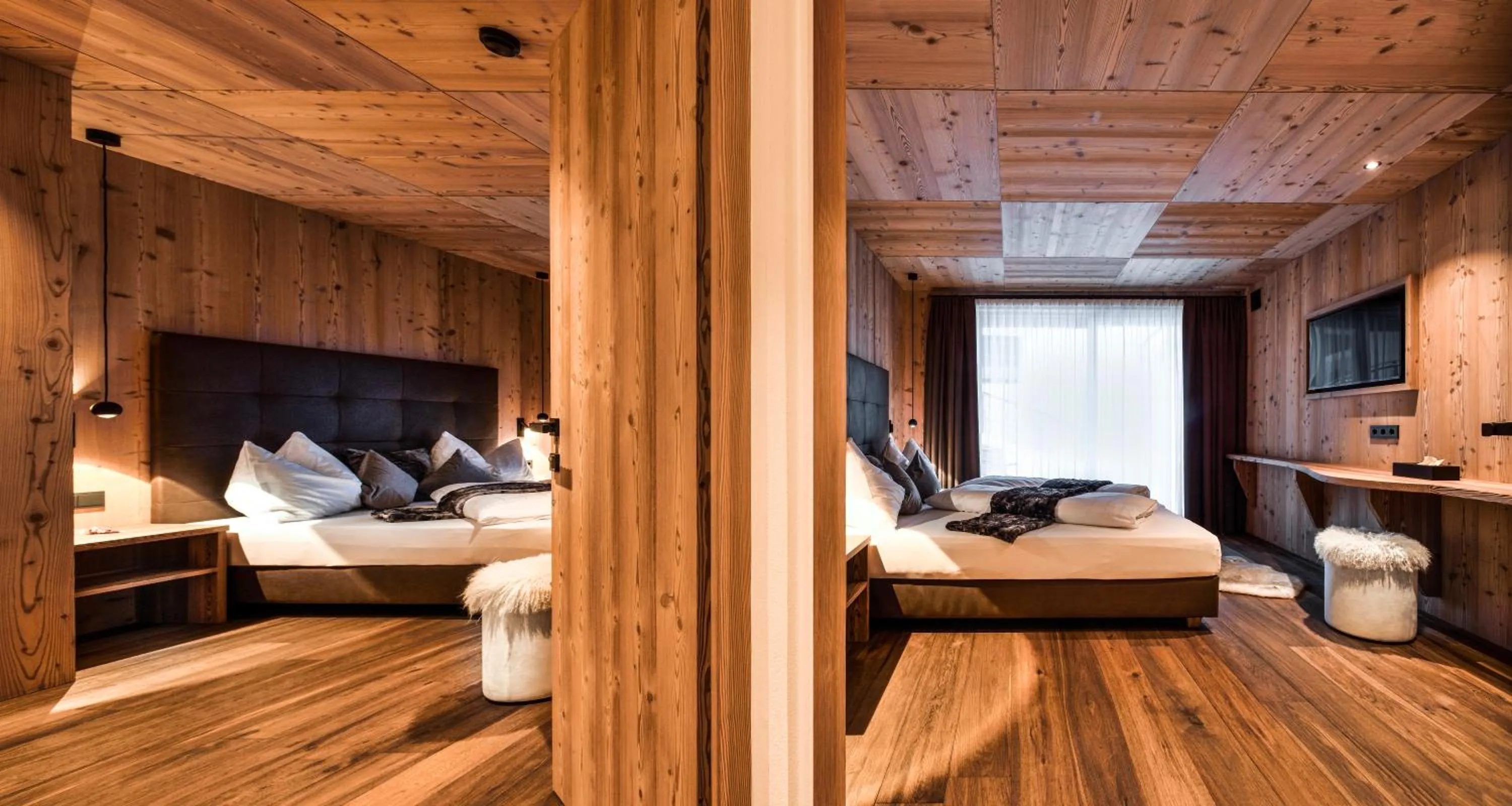 Photo of the whole room, Bed in Mi Coa