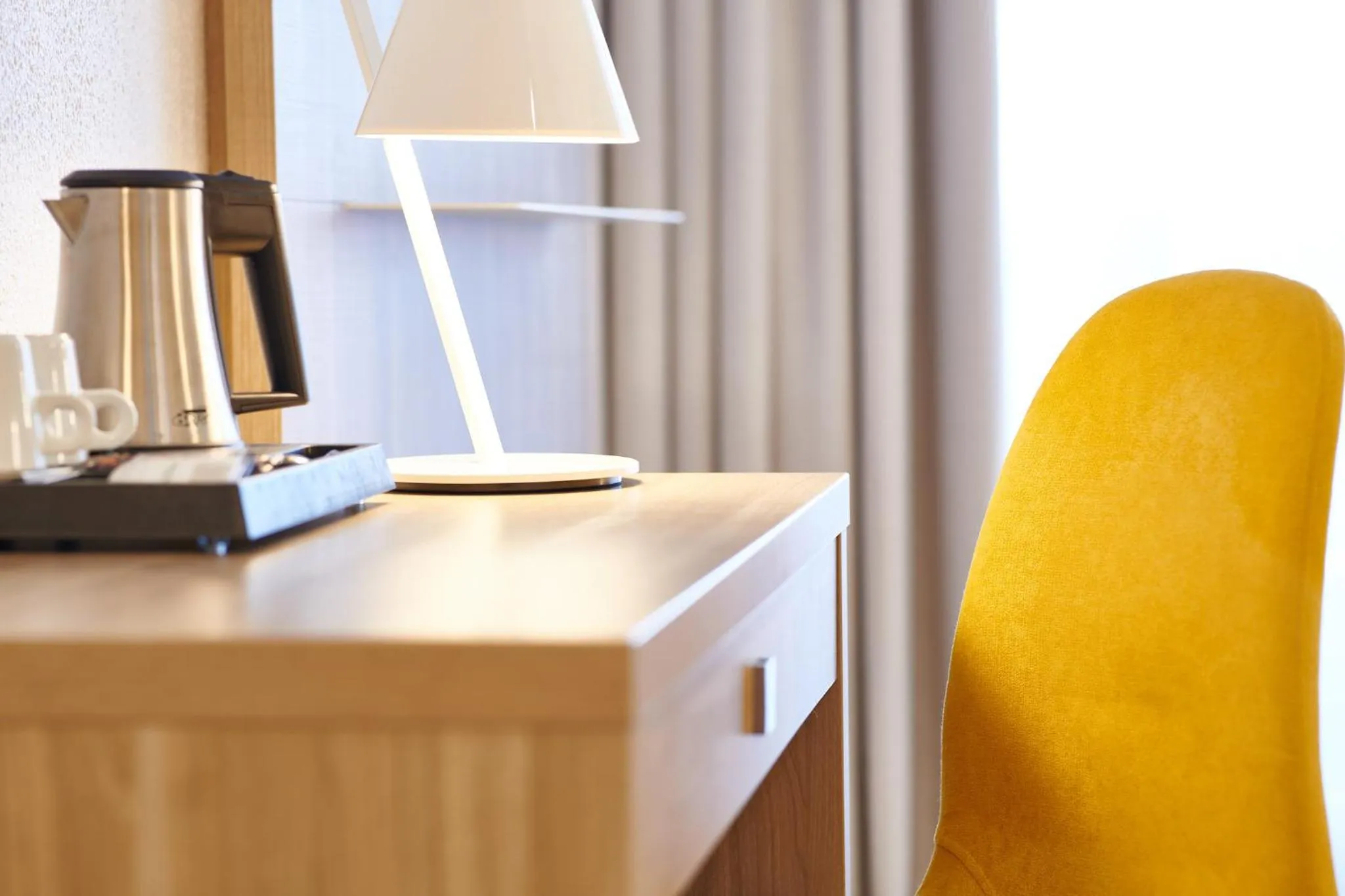 hair dresser in Les Terrasses d'Atlanthal