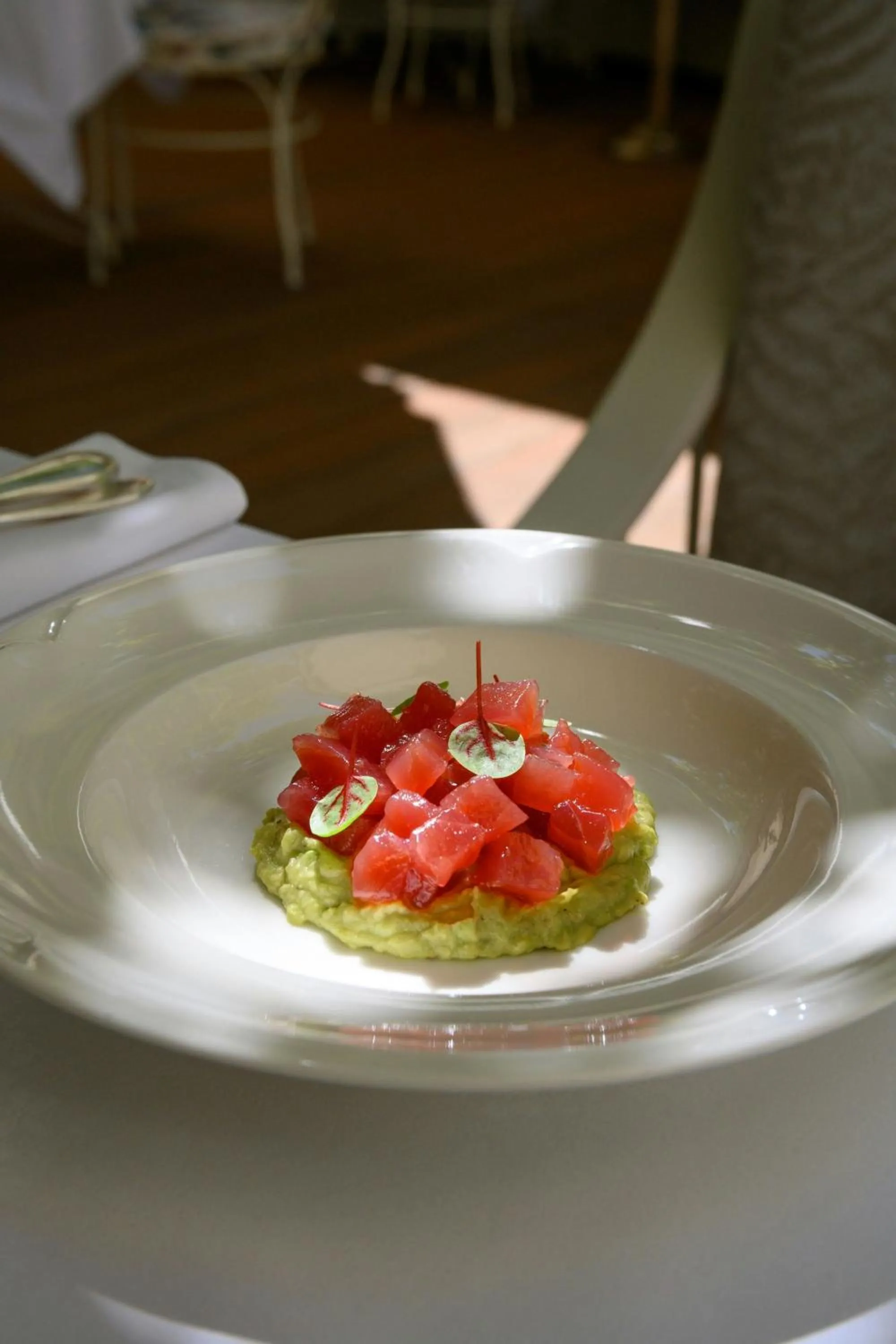Meeting/conference room in Renaissance Paris Nobel Tour Eiffel Hotel