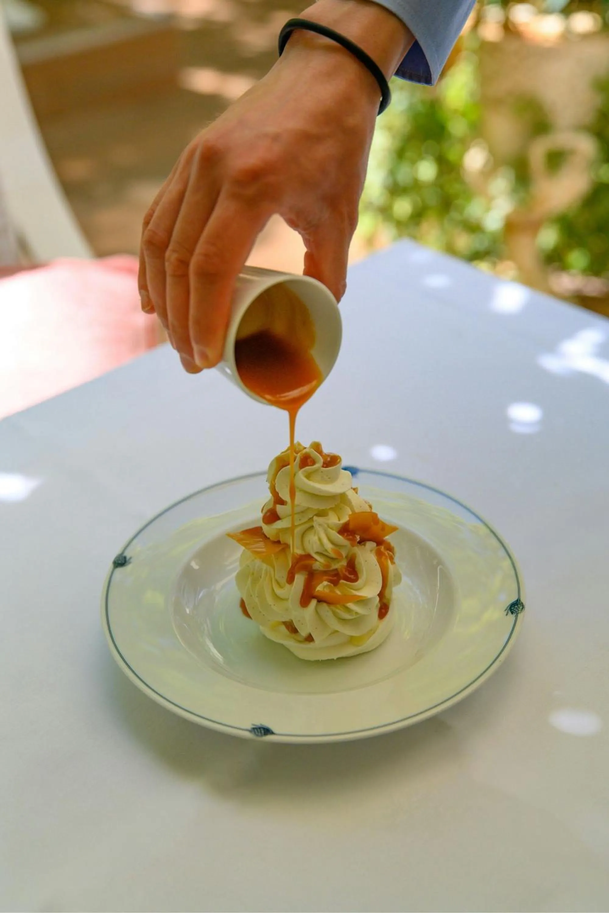 Meeting/conference room in Renaissance Paris Nobel Tour Eiffel Hotel