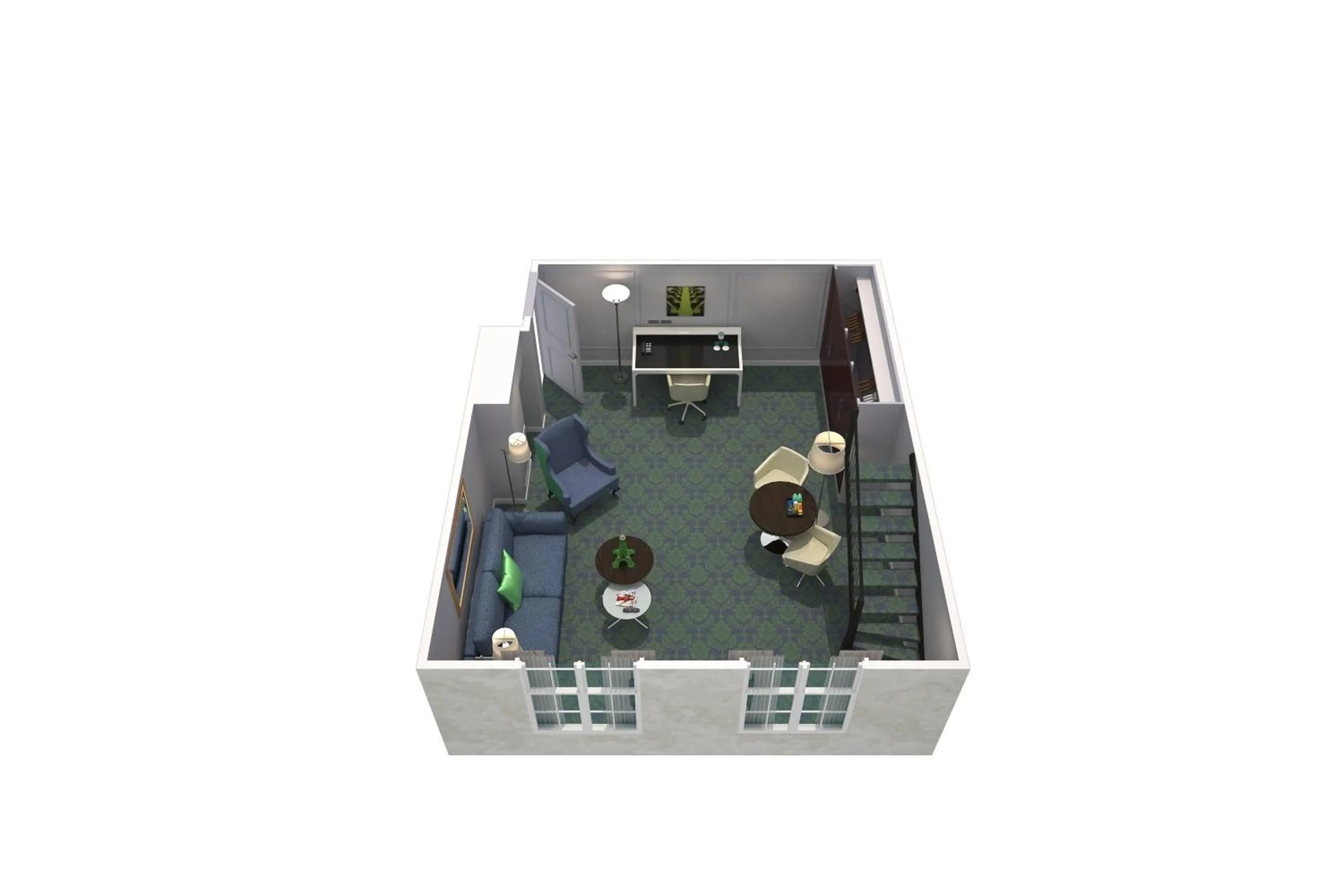 Other in Renaissance Paris Nobel Tour Eiffel Hotel