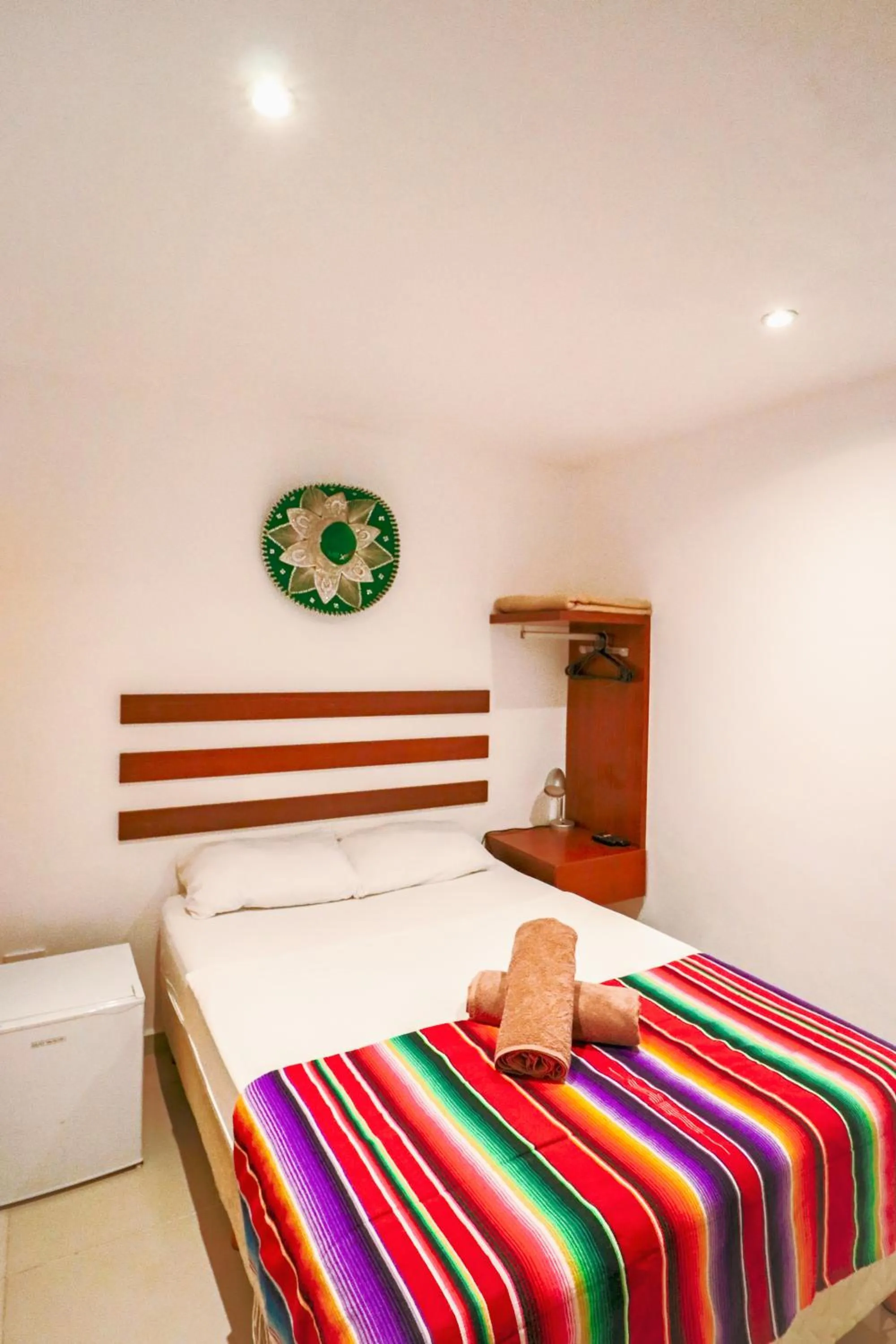 Photo of the whole room in Villa Leo Cancún Downtown