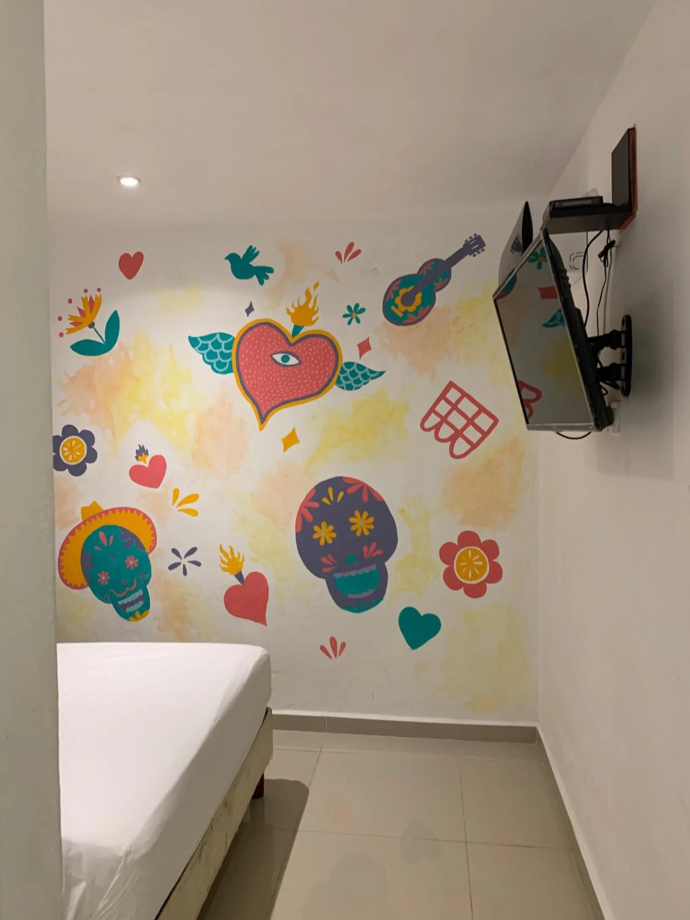 Villa Leo Cancún Downtown