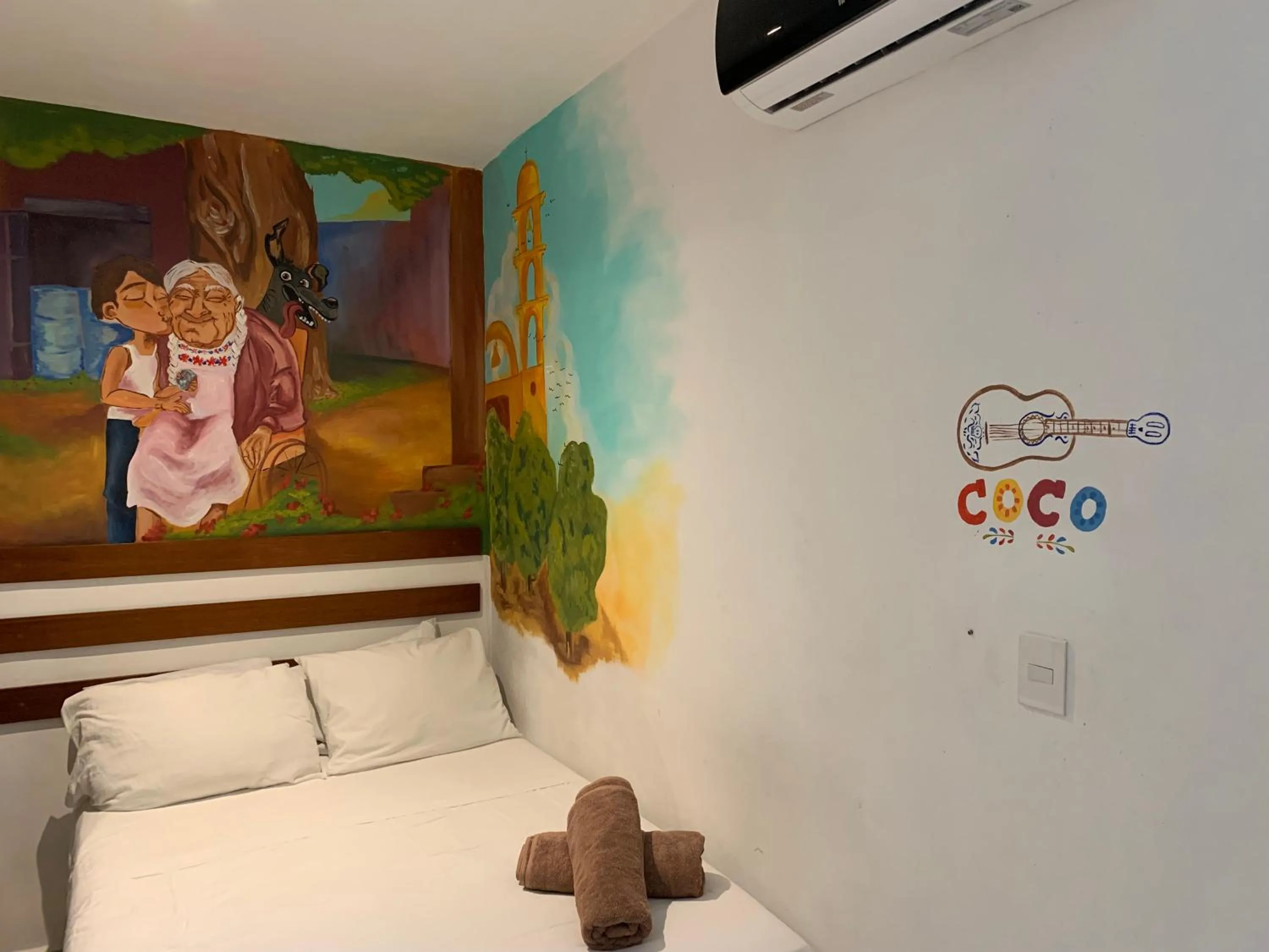 Villa Leo Cancún Downtown