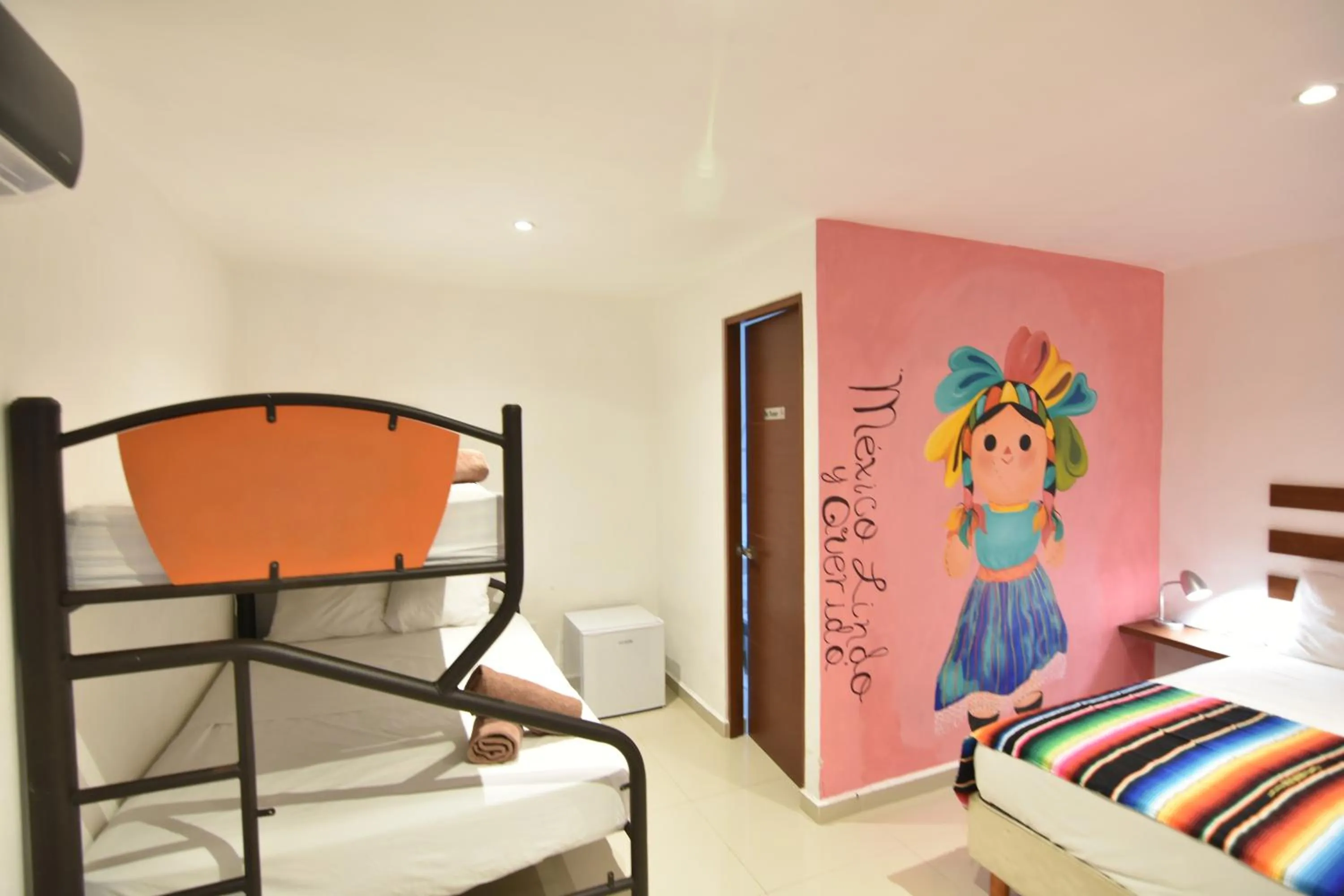 Villa Leo Cancún Downtown