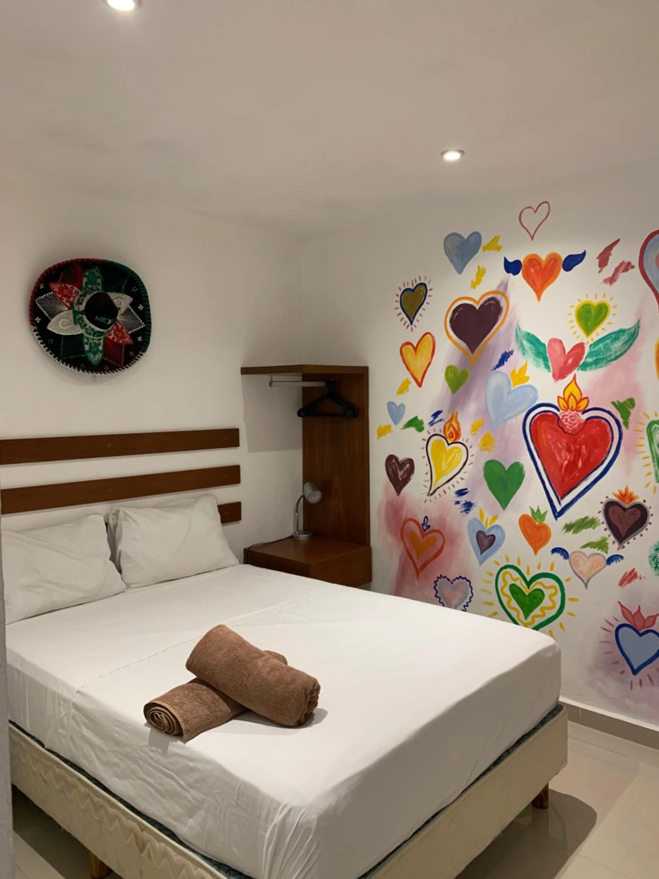 Villa Leo Cancún Downtown