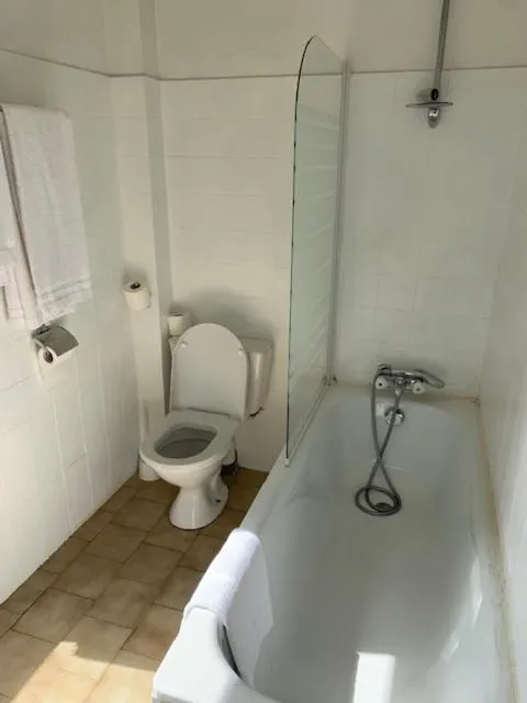 Hôtel Colombo- Porto Corse