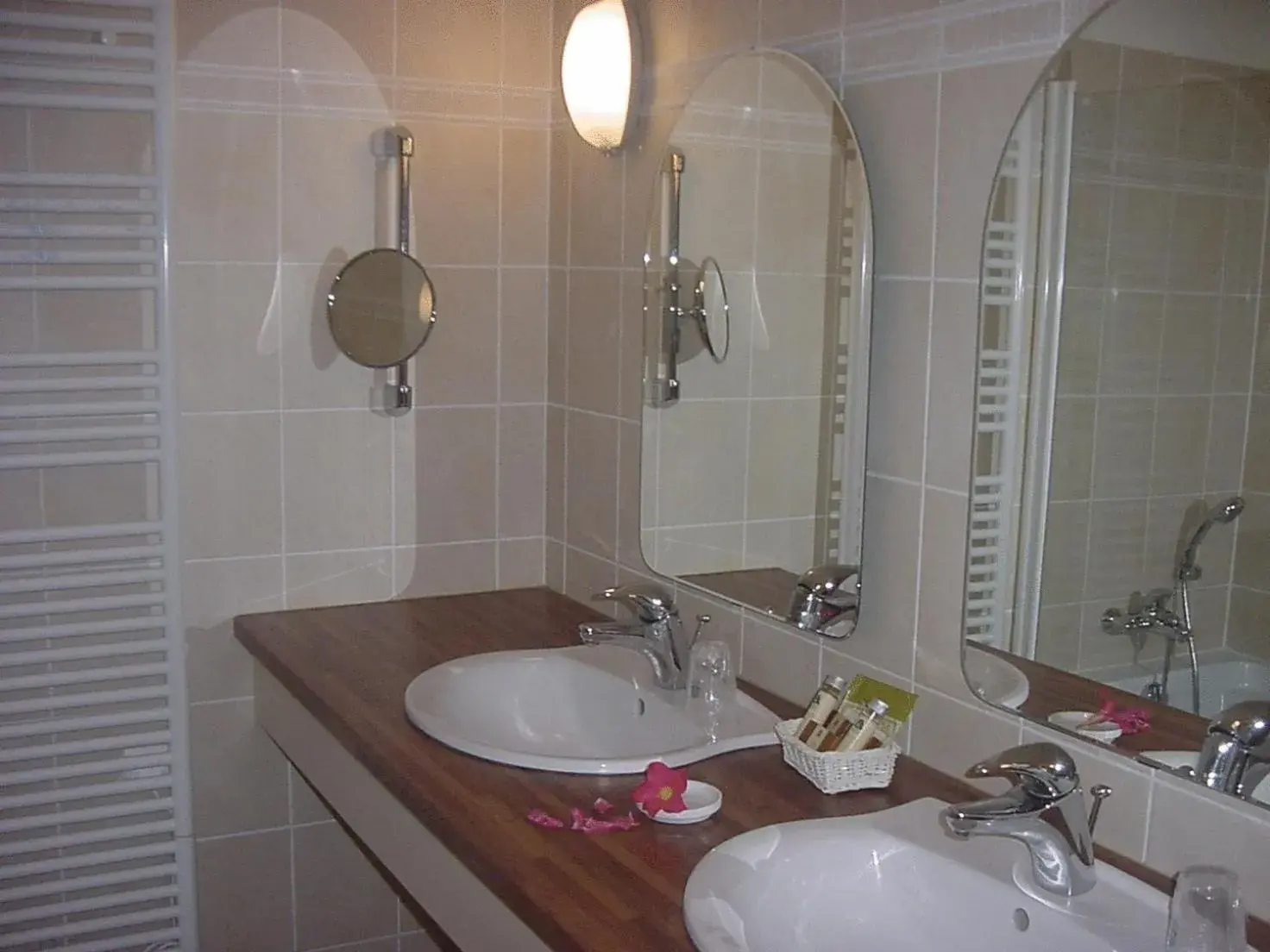 Tradition Double/Twin Room in Hotel Argi Eder Tradition Double/Twin Room in Hotel Argi Eder