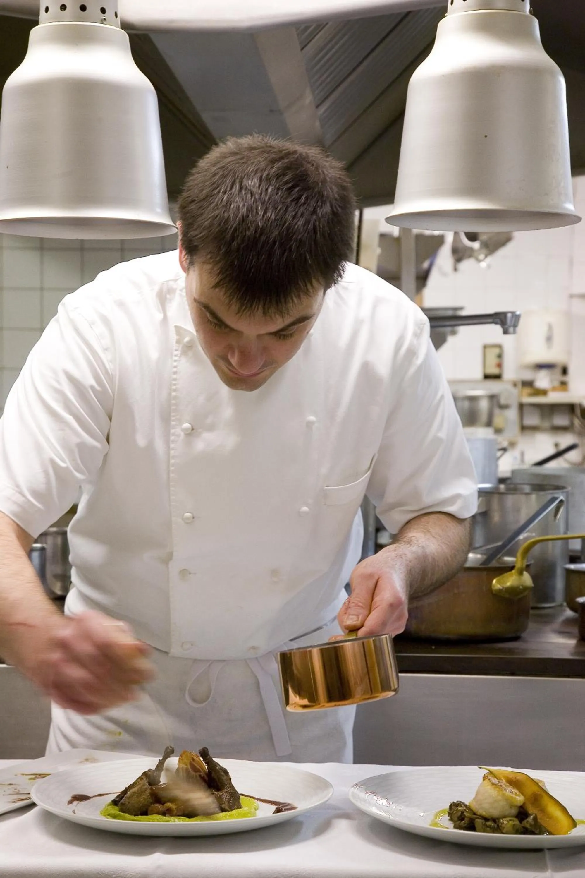 Staff in Hotel Argi Eder