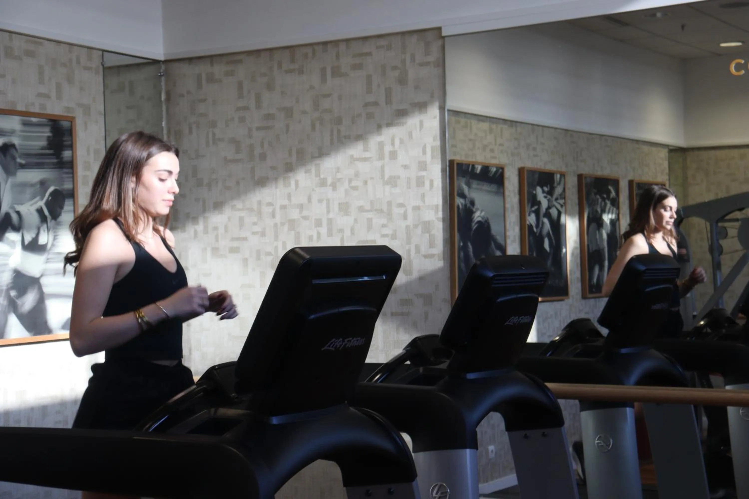 Courtyard by Marriott Paris La Defense West - Colombes