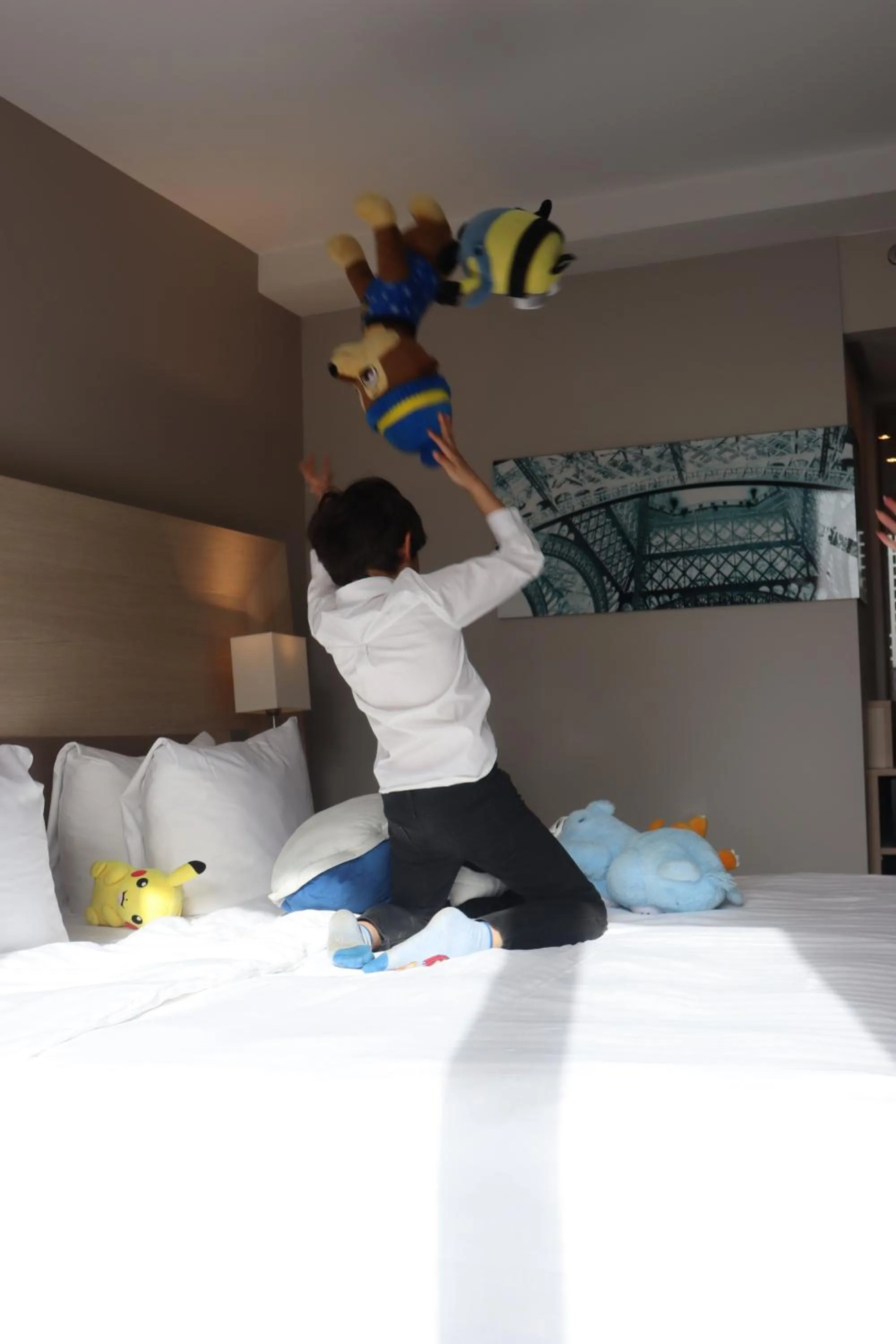 Courtyard by Marriott Paris La Defense West - Colombes