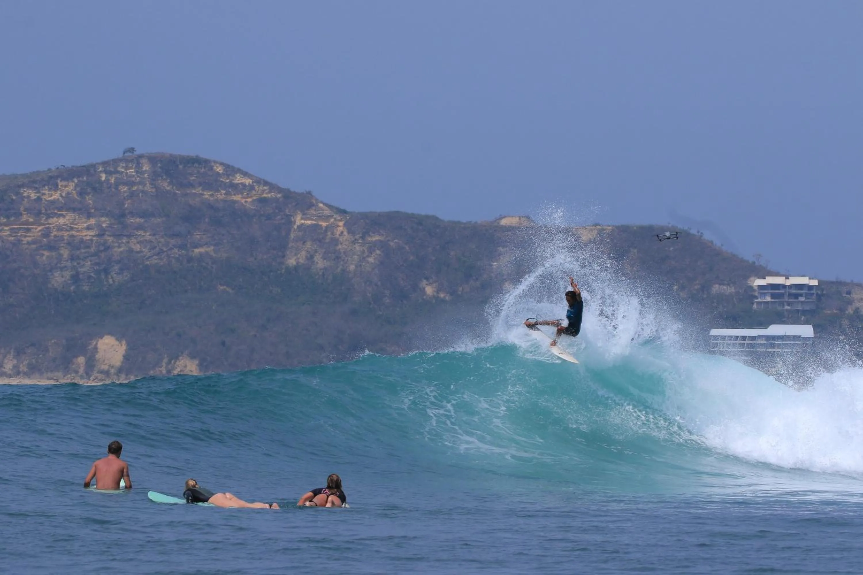 Activities in Bruga Villas Restaurant and Spa