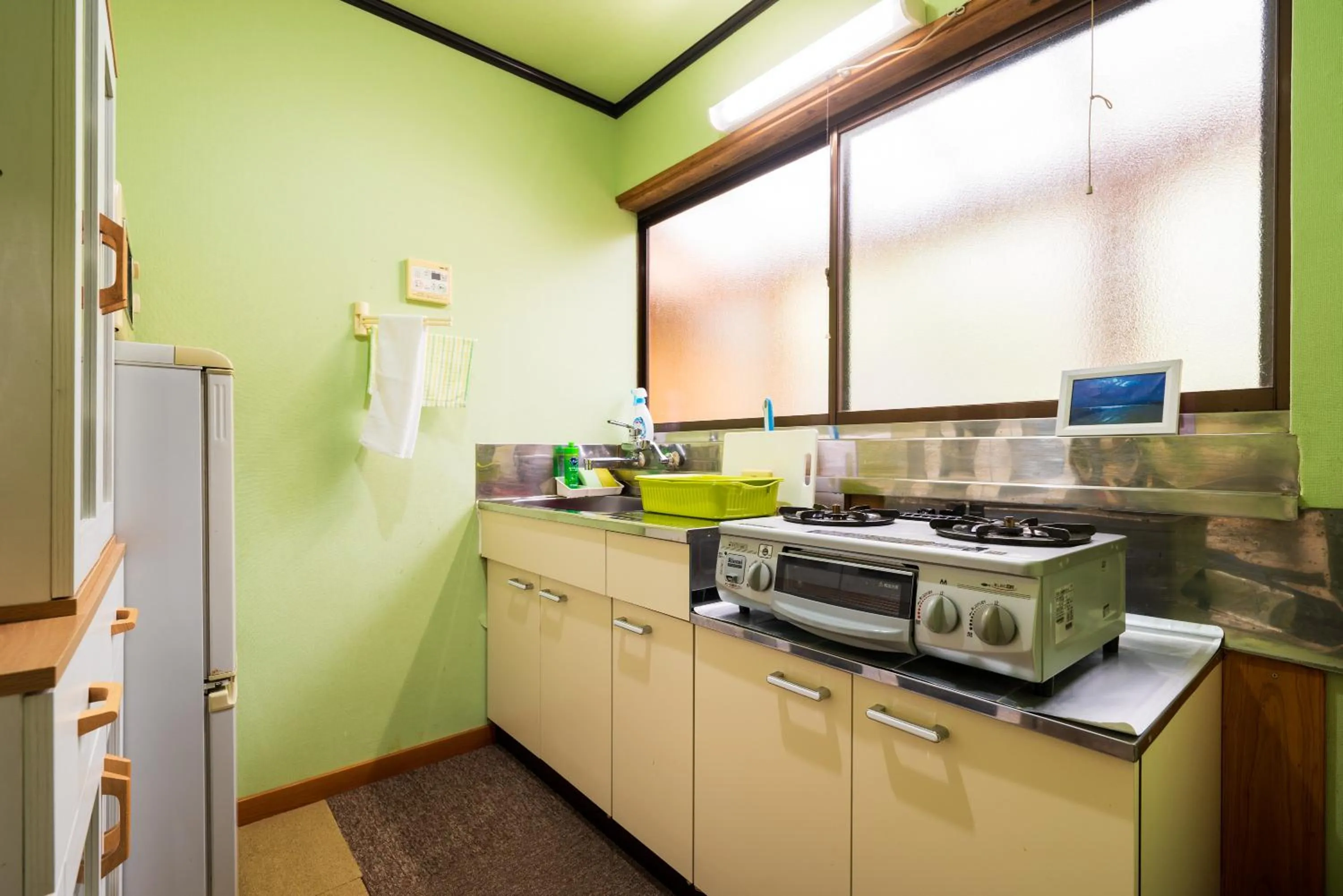 Yufuin Tsukahara Kogen Sanso Donguri