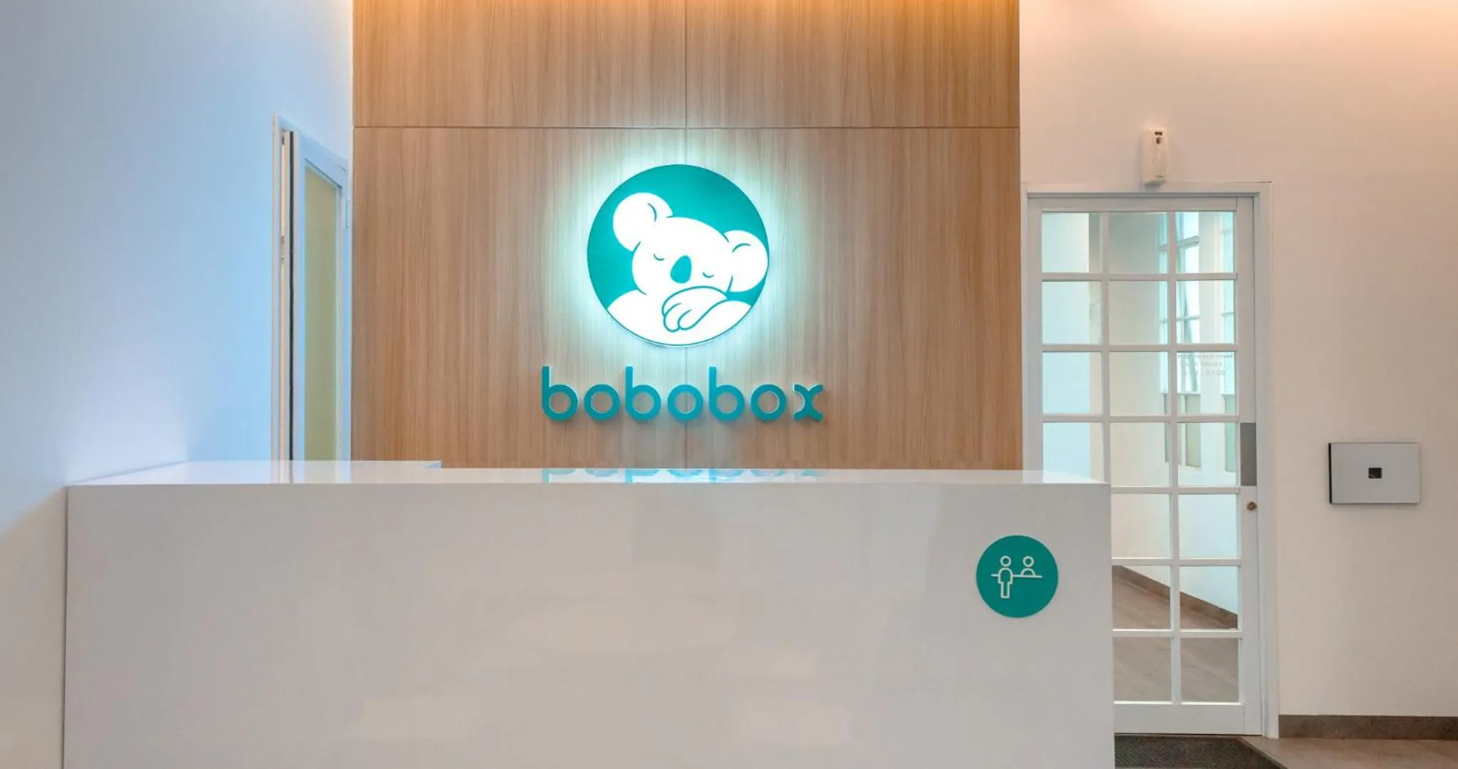 Bobopod Kota Tua, Jakarta