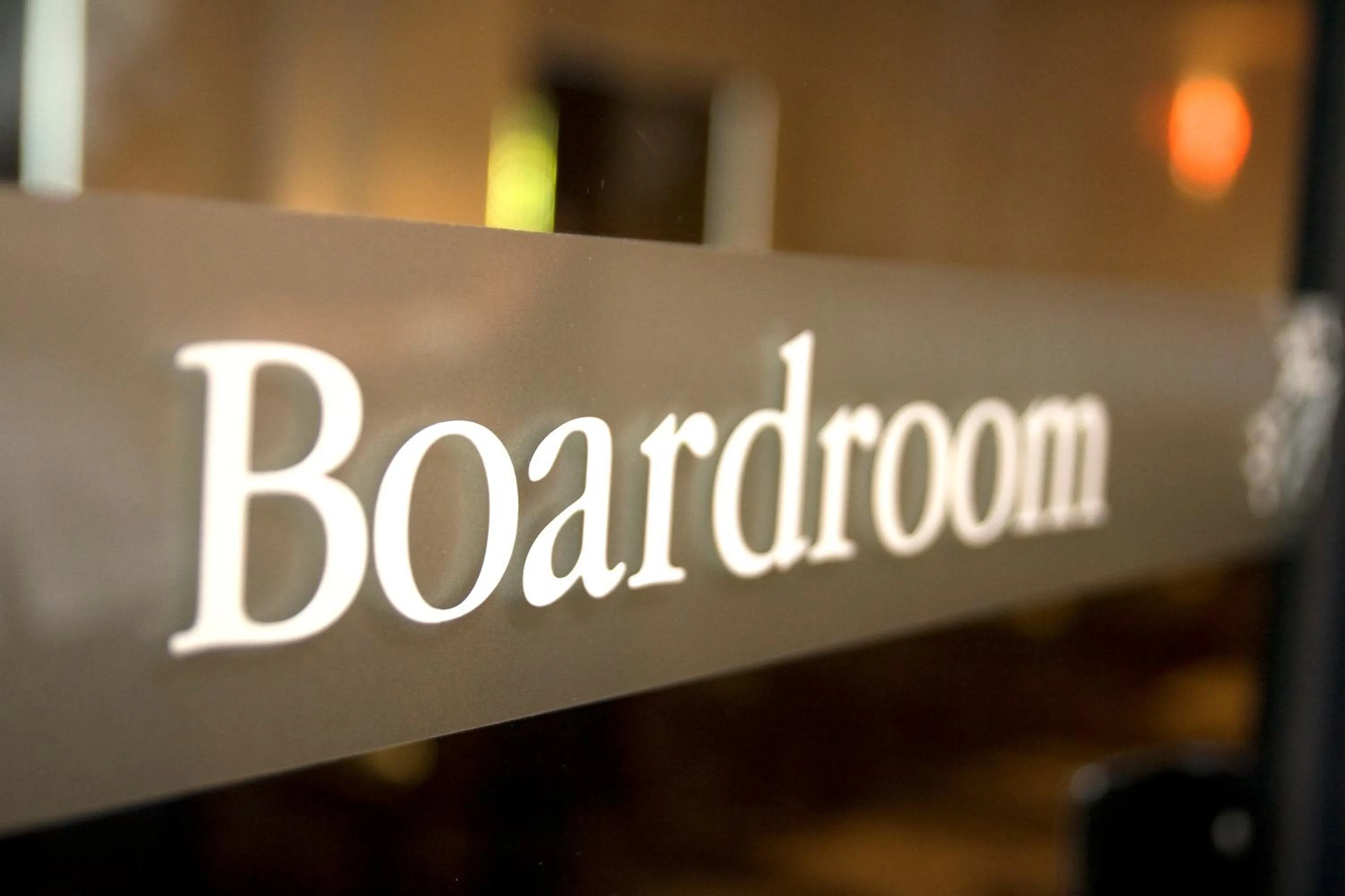 Banquet/Function facilities in Dorset Gardens Hotel