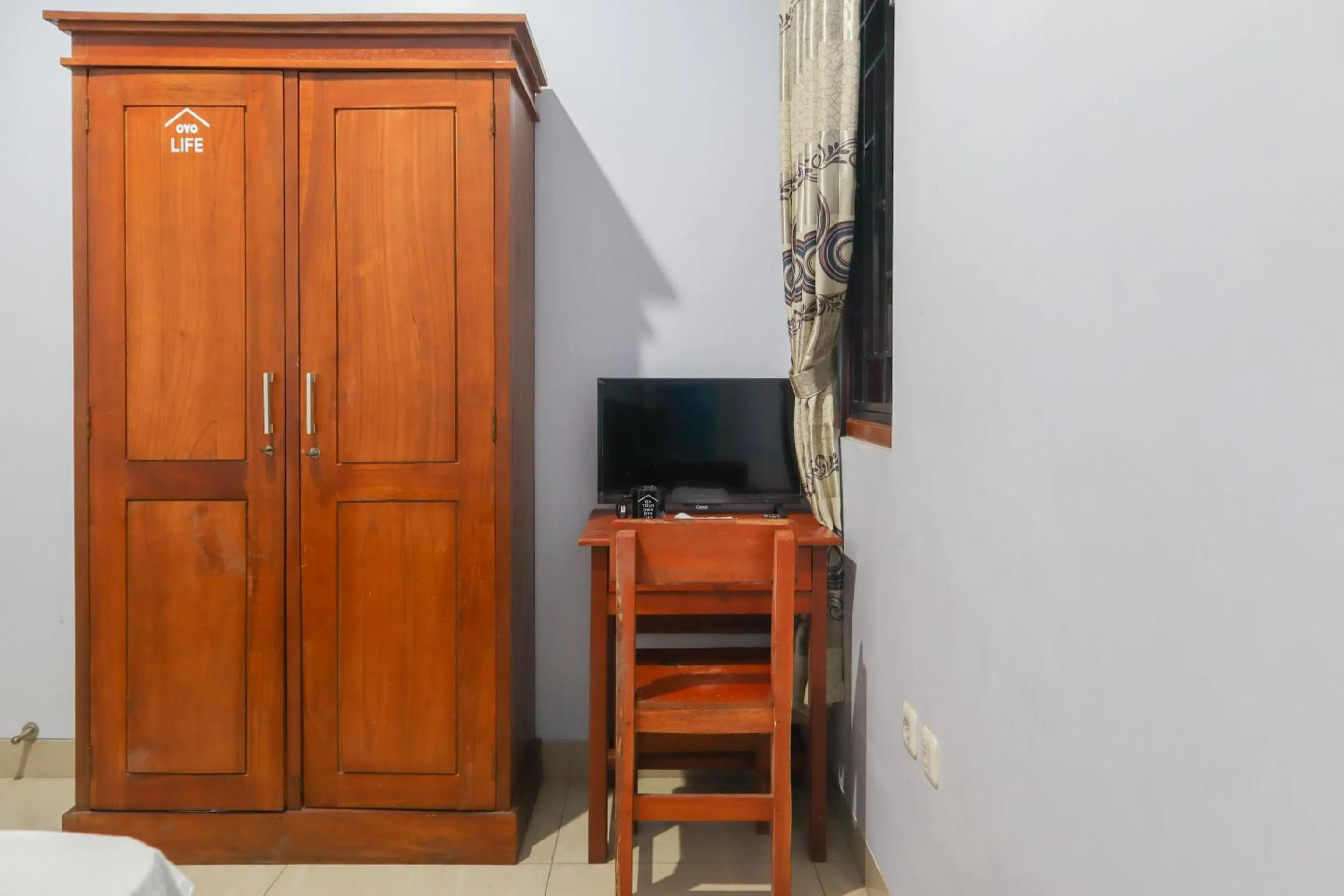 Bedroom in KoolKost Syariah @ Duri Kosambi