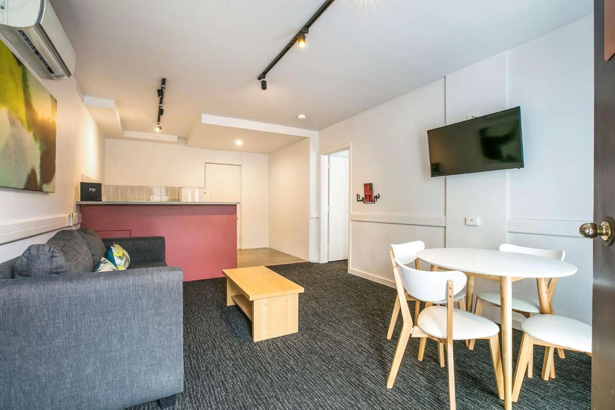 Other in Nightcap at Matthew Flinders Hotel